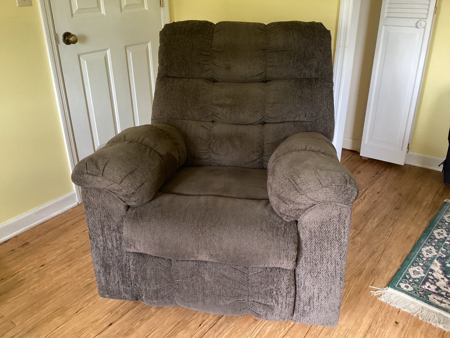 Image for Rocker Recliner