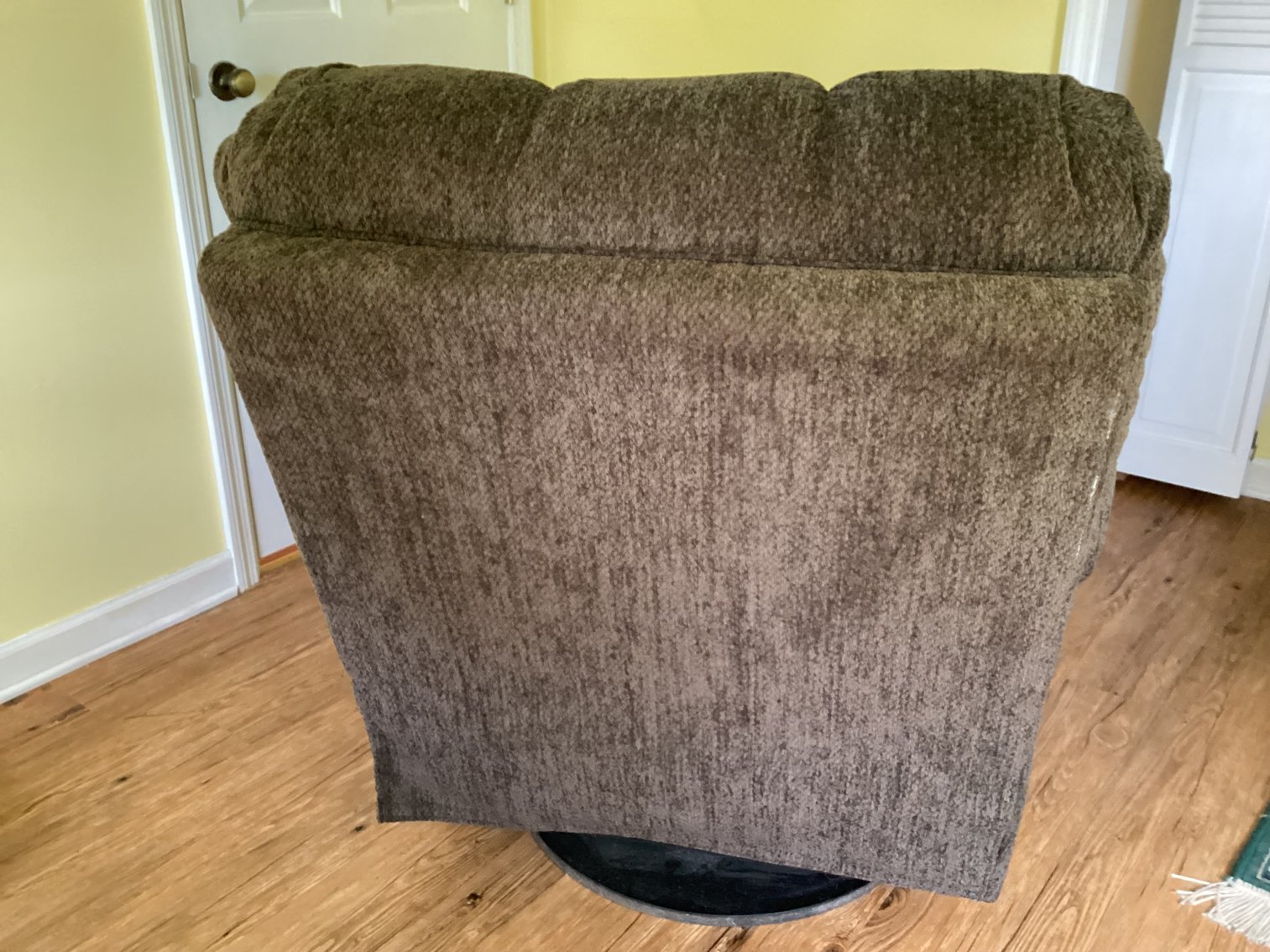 Image for Rocker Recliner