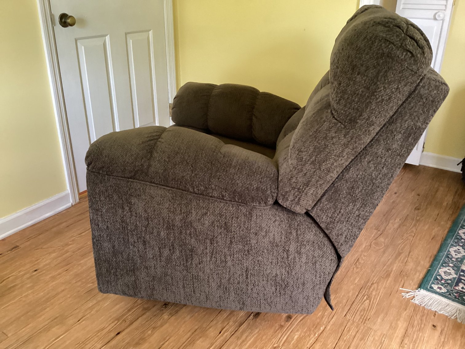 Image for Rocker Recliner