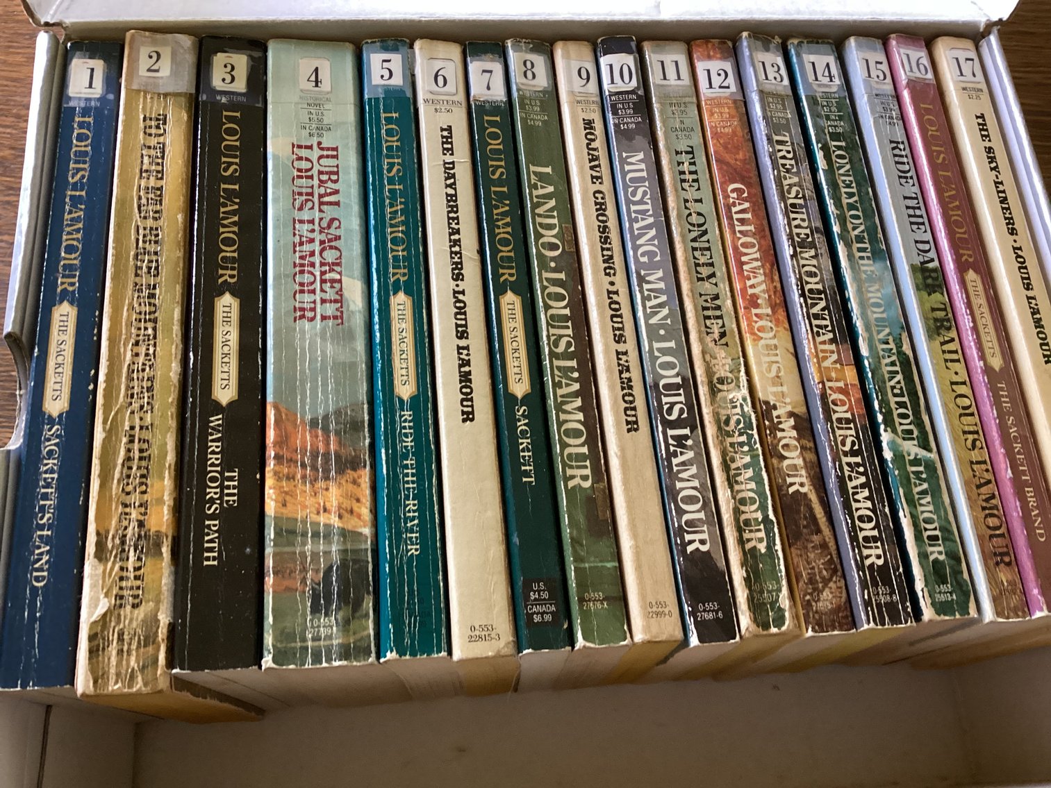 Image for Bookcase and Books