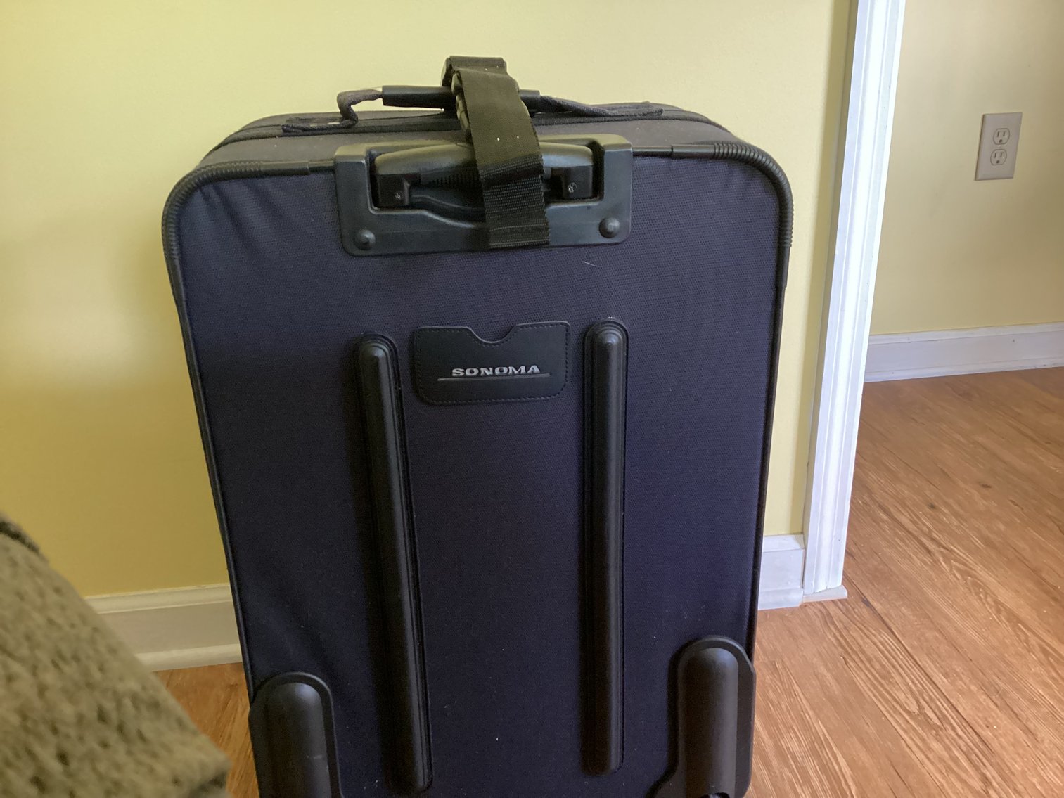 Image for Sonoma Luggage