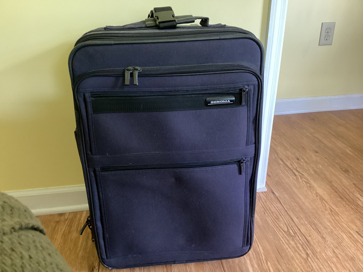 Image for Sonoma Luggage