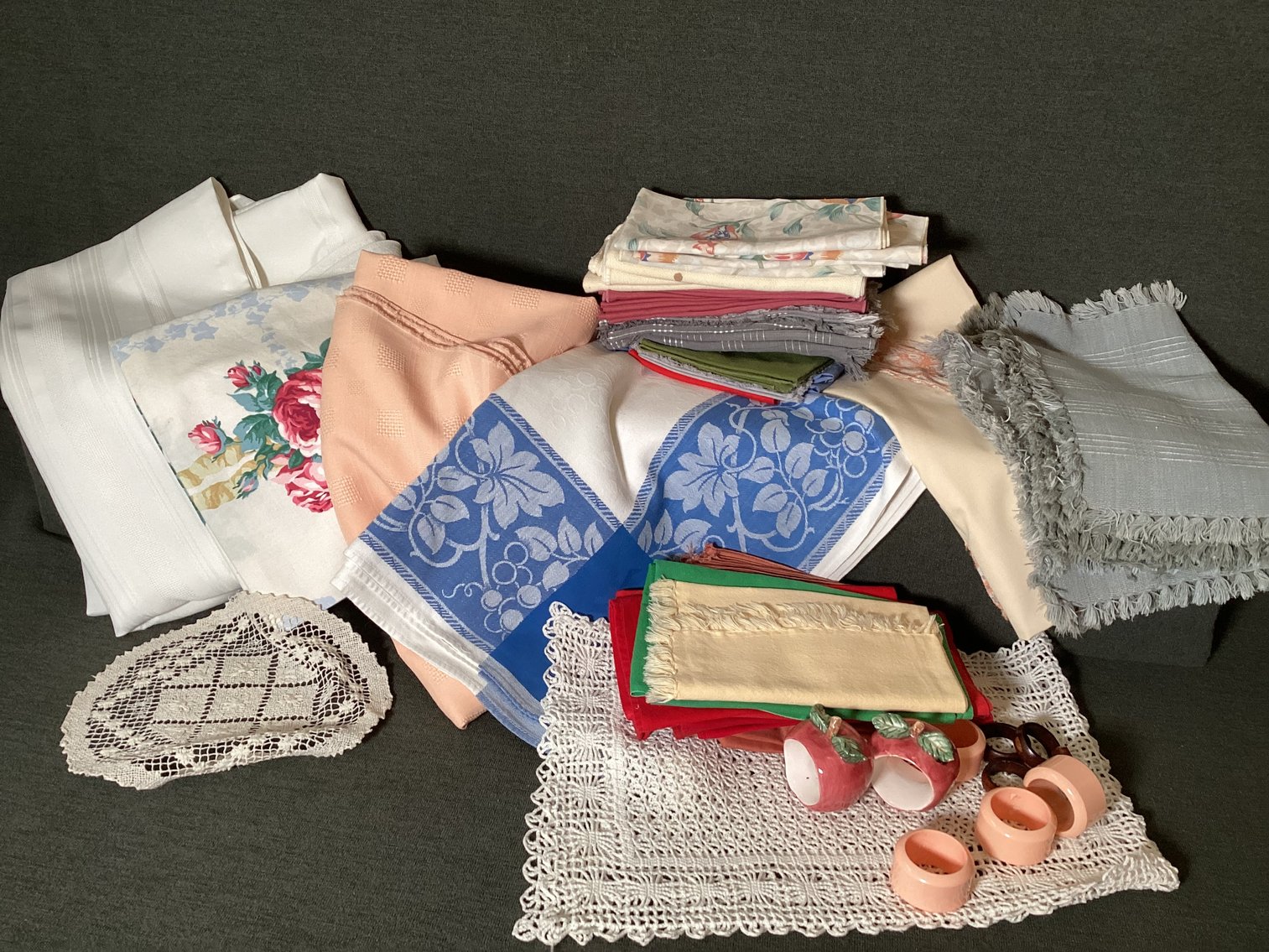 Image for Table Linens