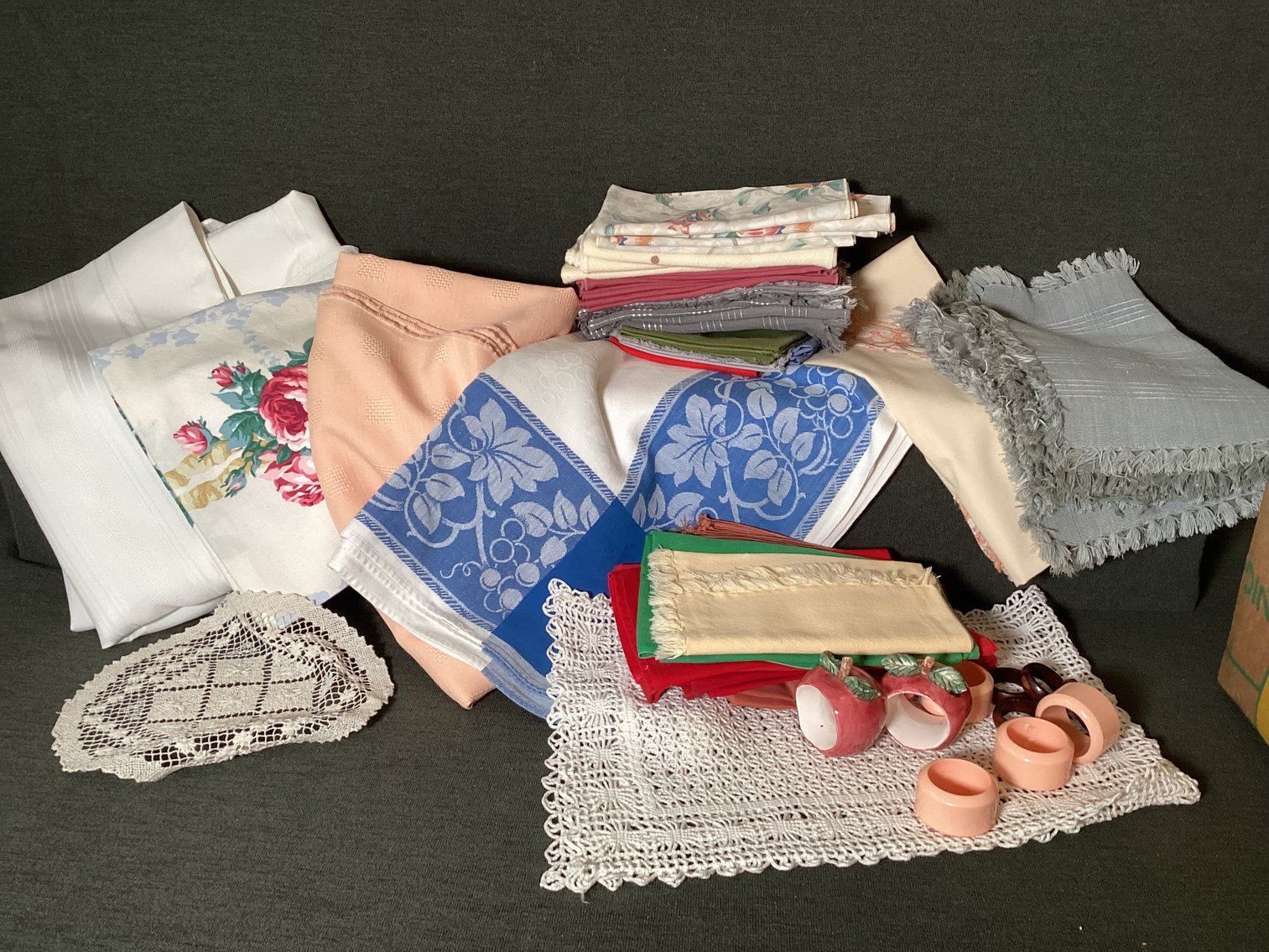 Image for Table Linens