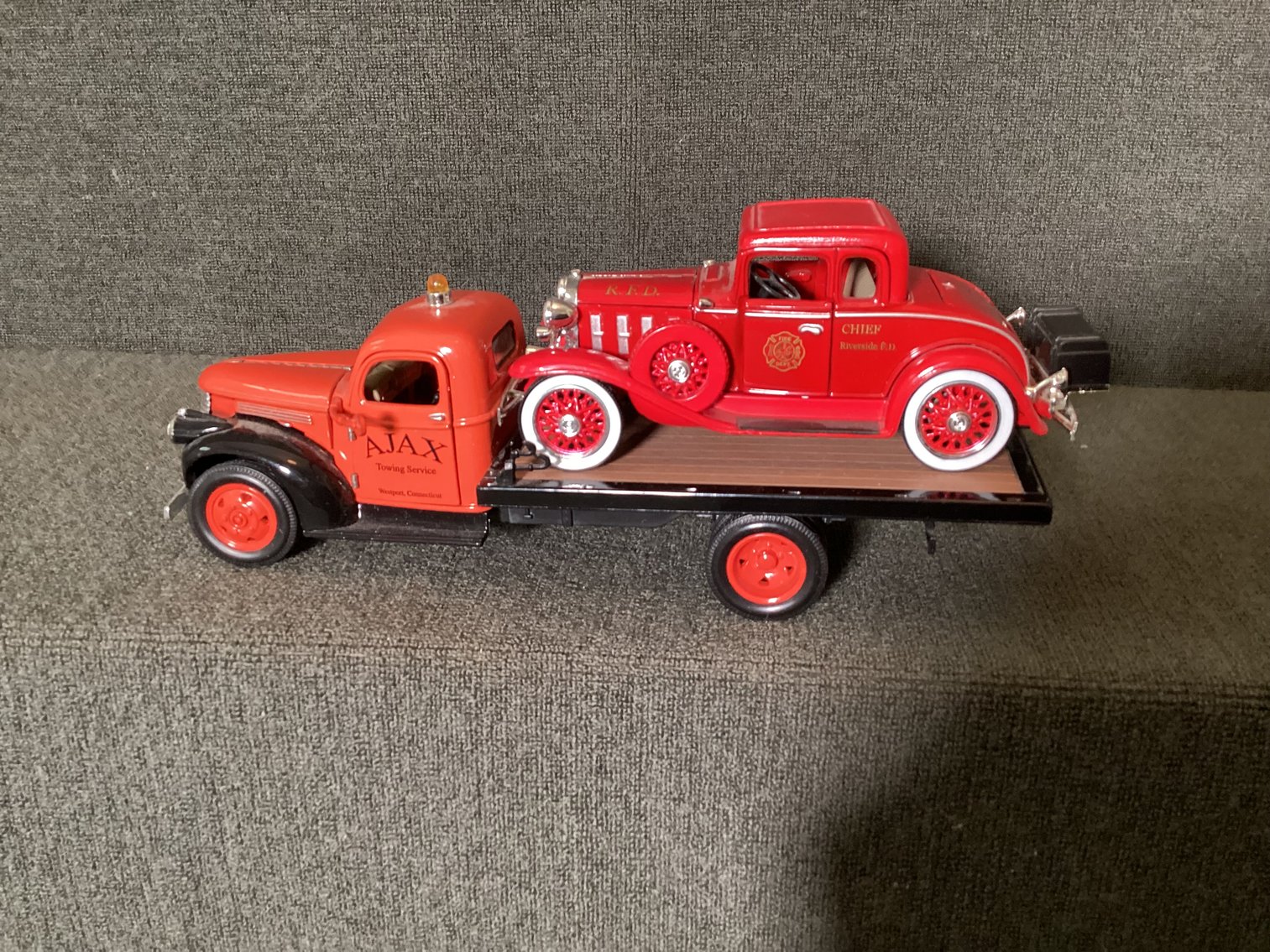 Image for Metal Models