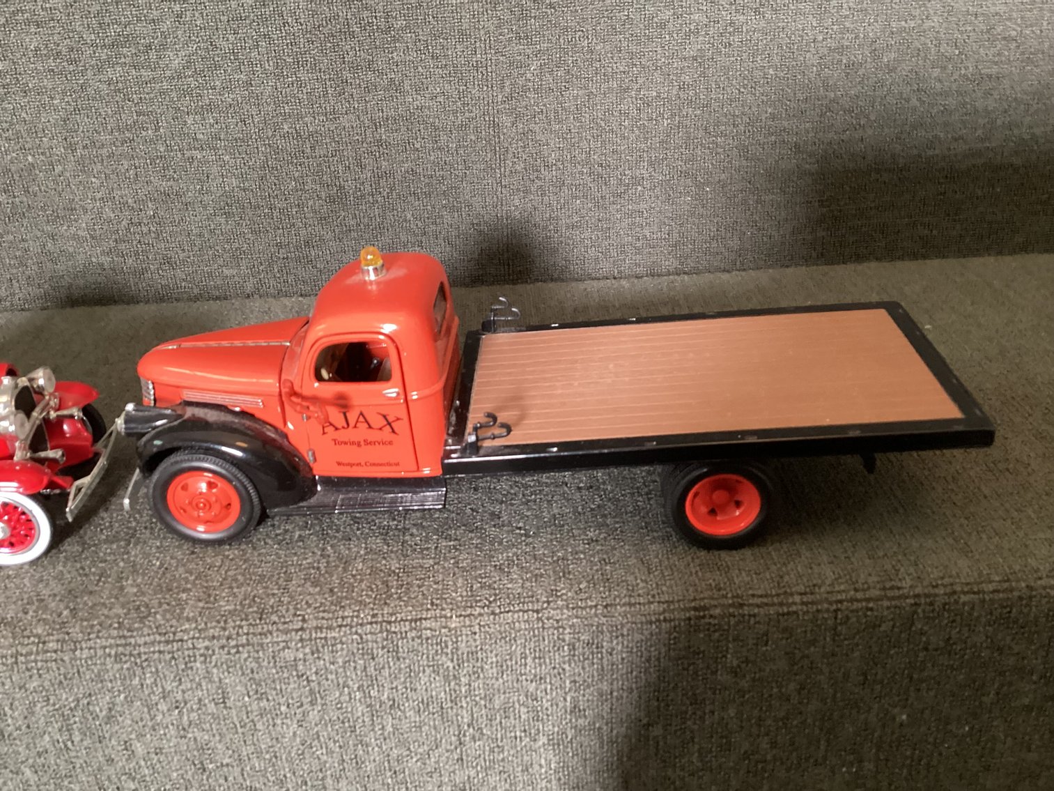 Image for Metal Models