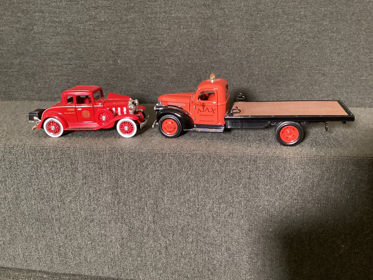 Image for Metal Models