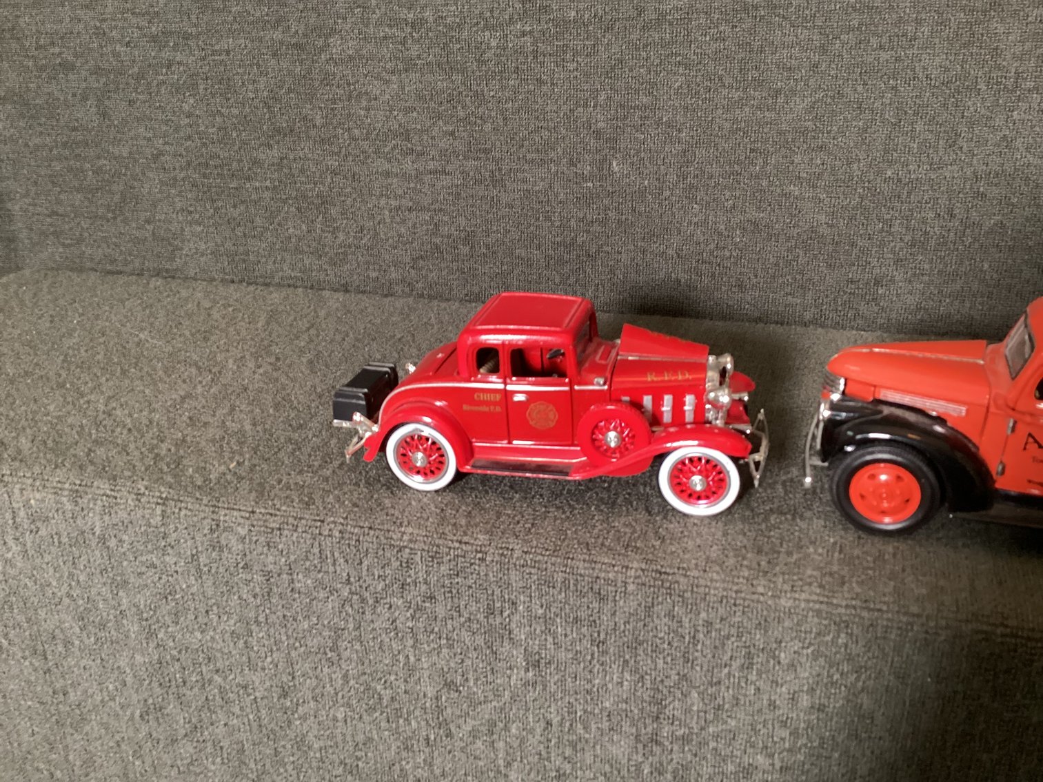 Image for Metal Models