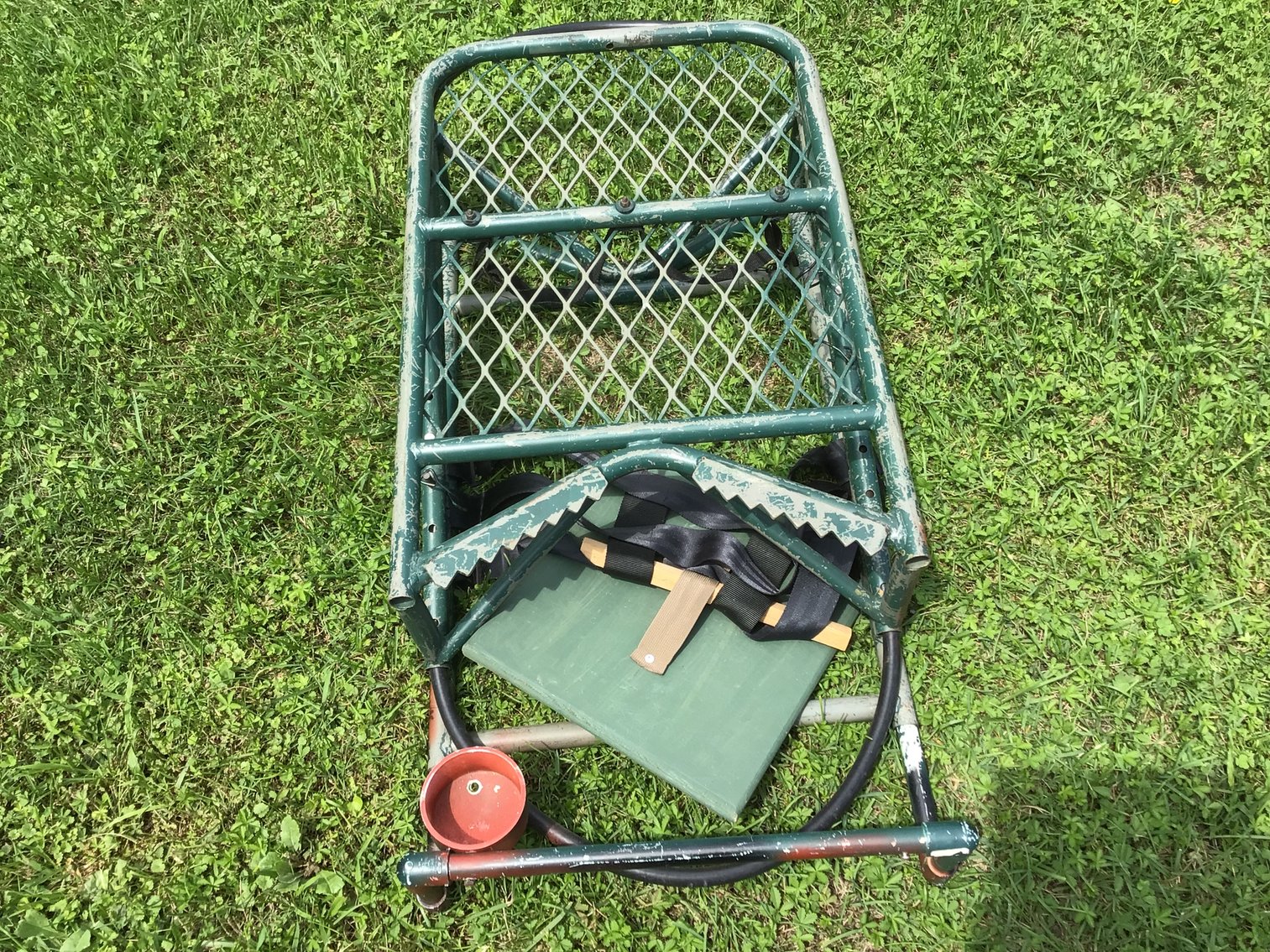 Image for Deer Hunter’s Lot