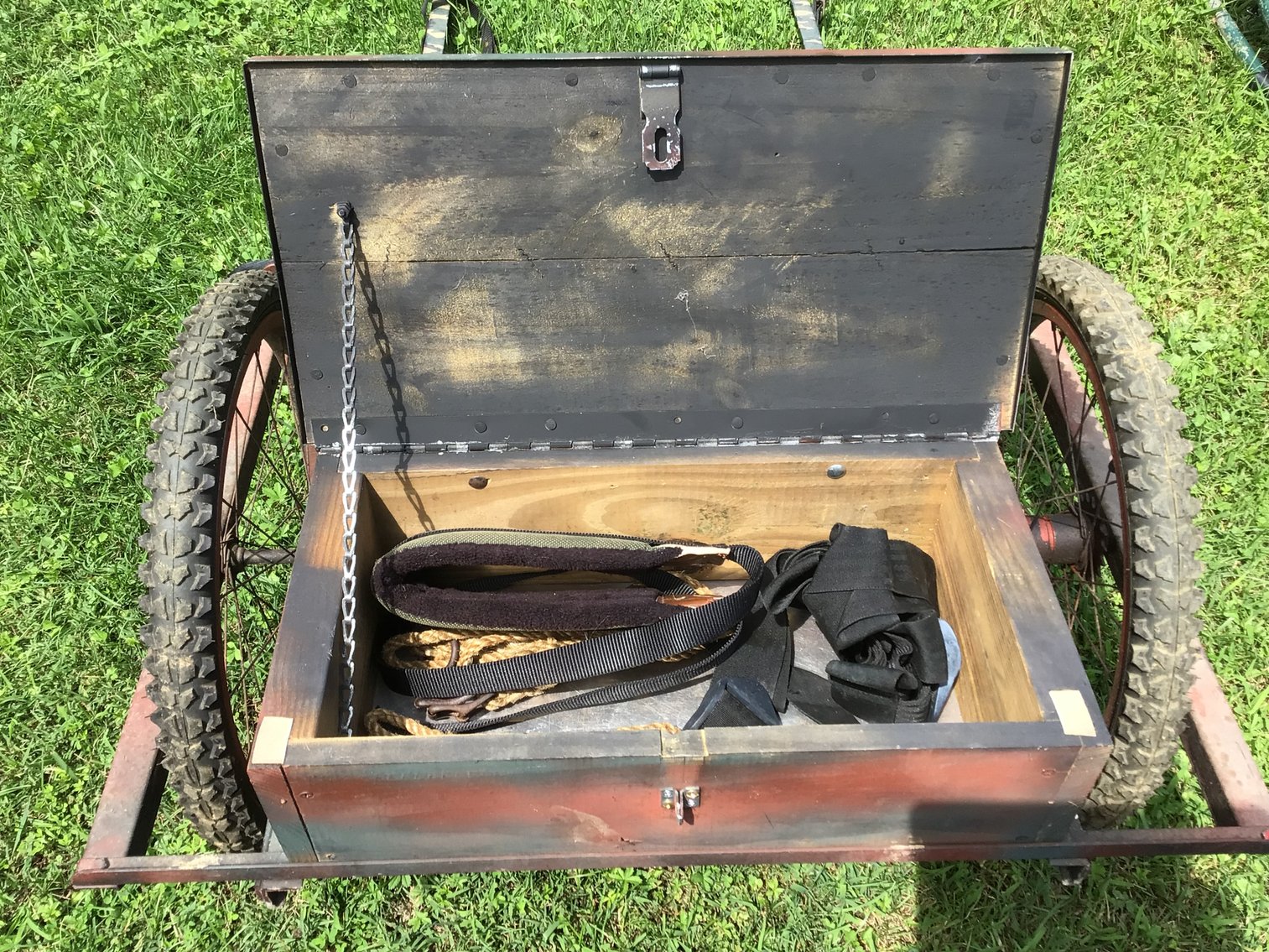 Image for Deer Hunter’s Lot