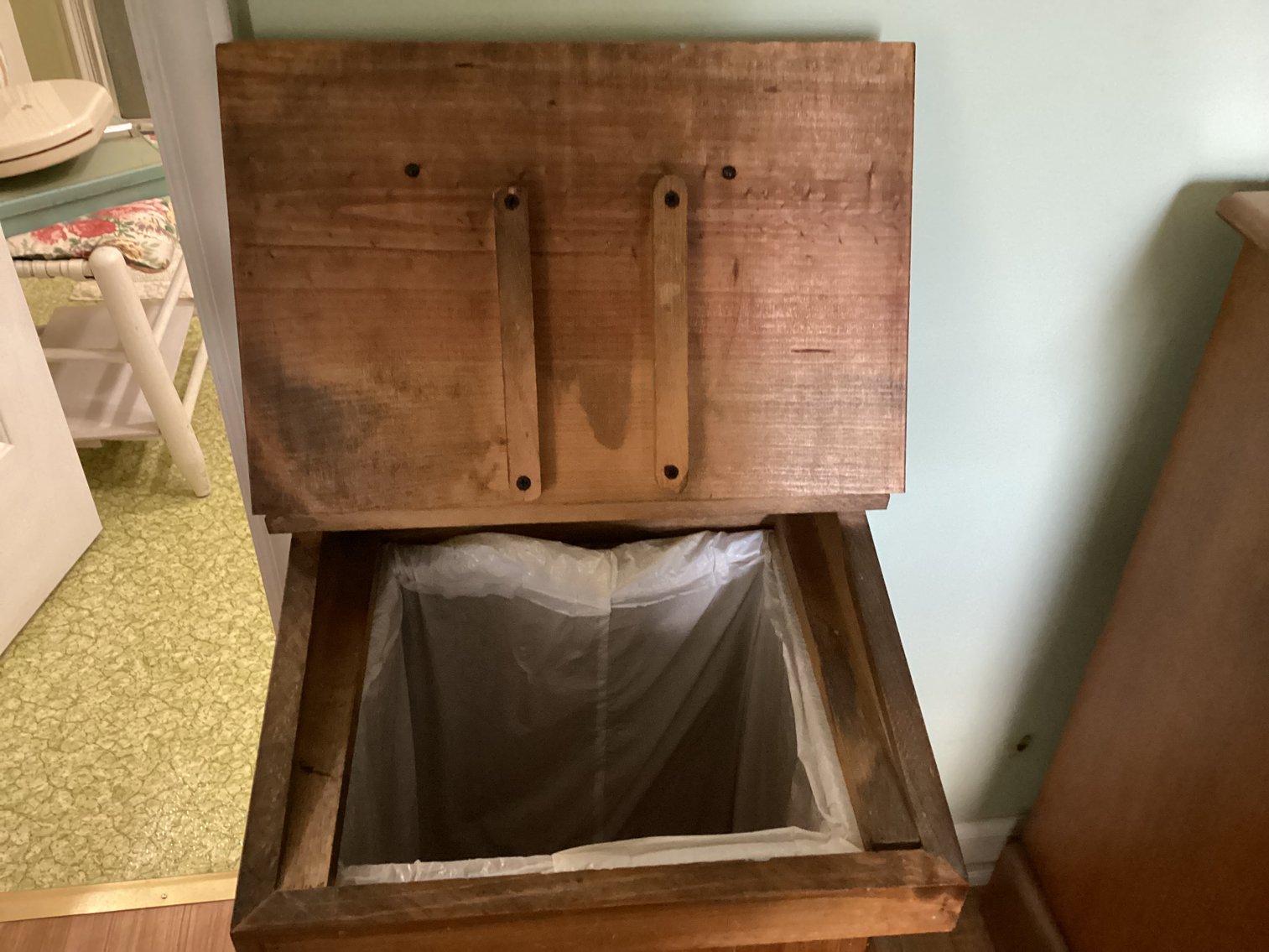 Image for Clothes Hamper