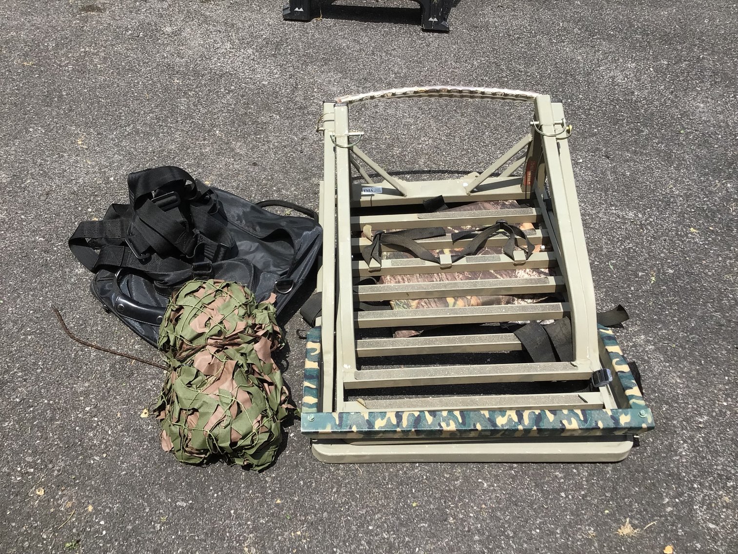 Image for Climber Tree Stand