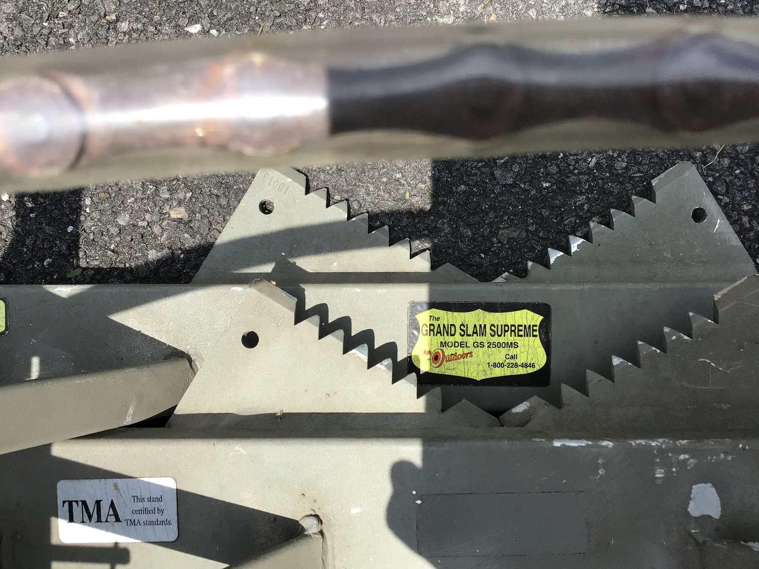 Image for Climber Tree Stand