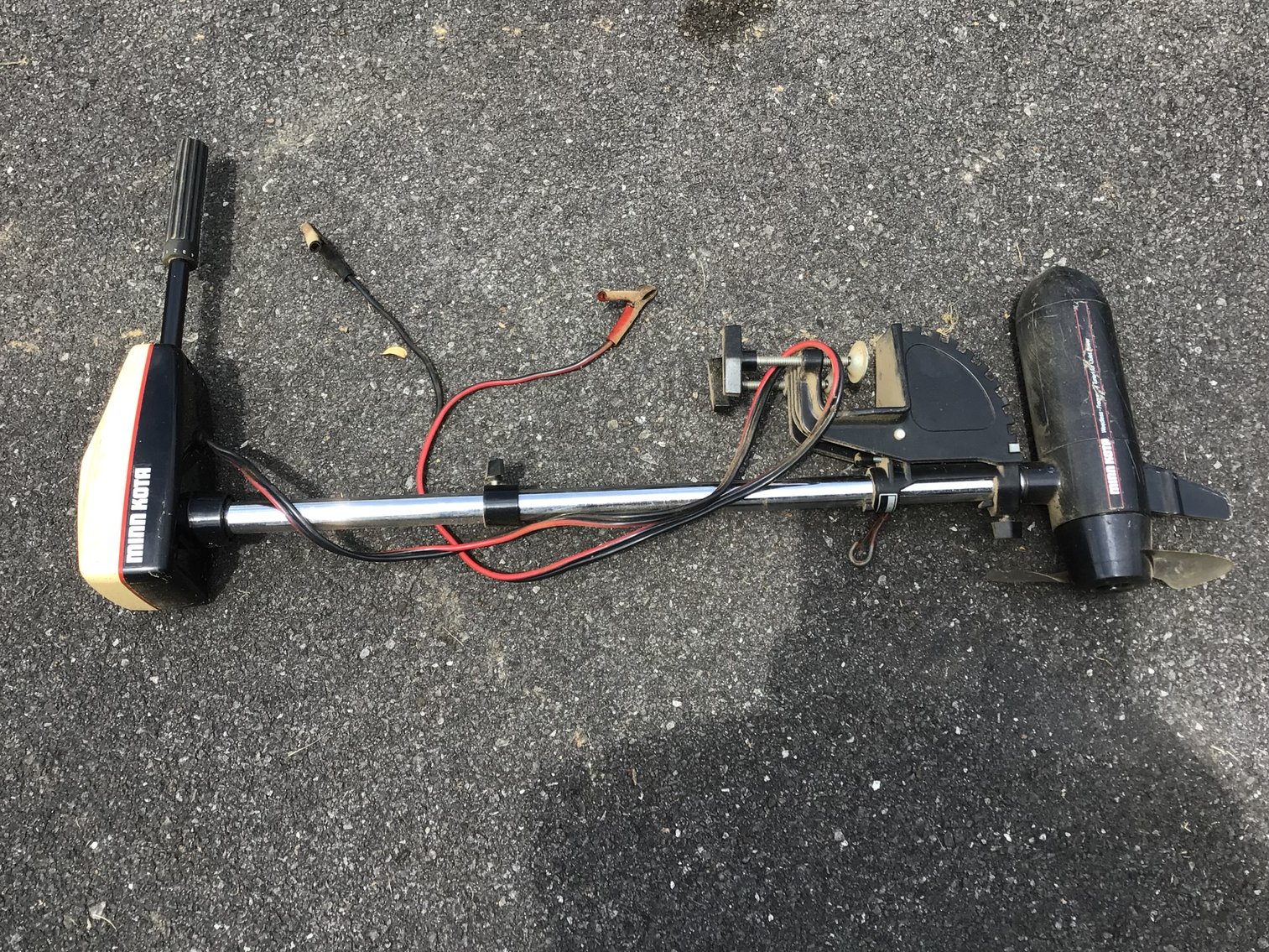 Image for Trolling Motor