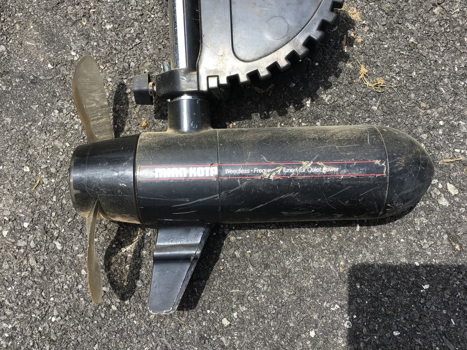 Image for Trolling Motor