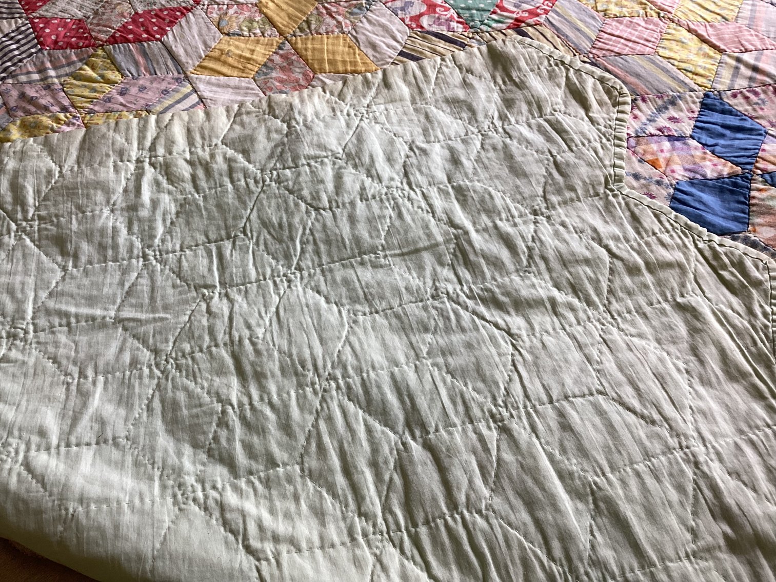 Image for Antique Quilt
