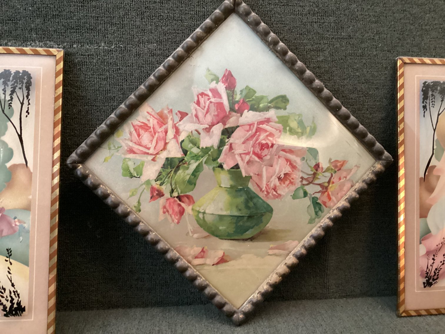 Image for Vintage Wall Art