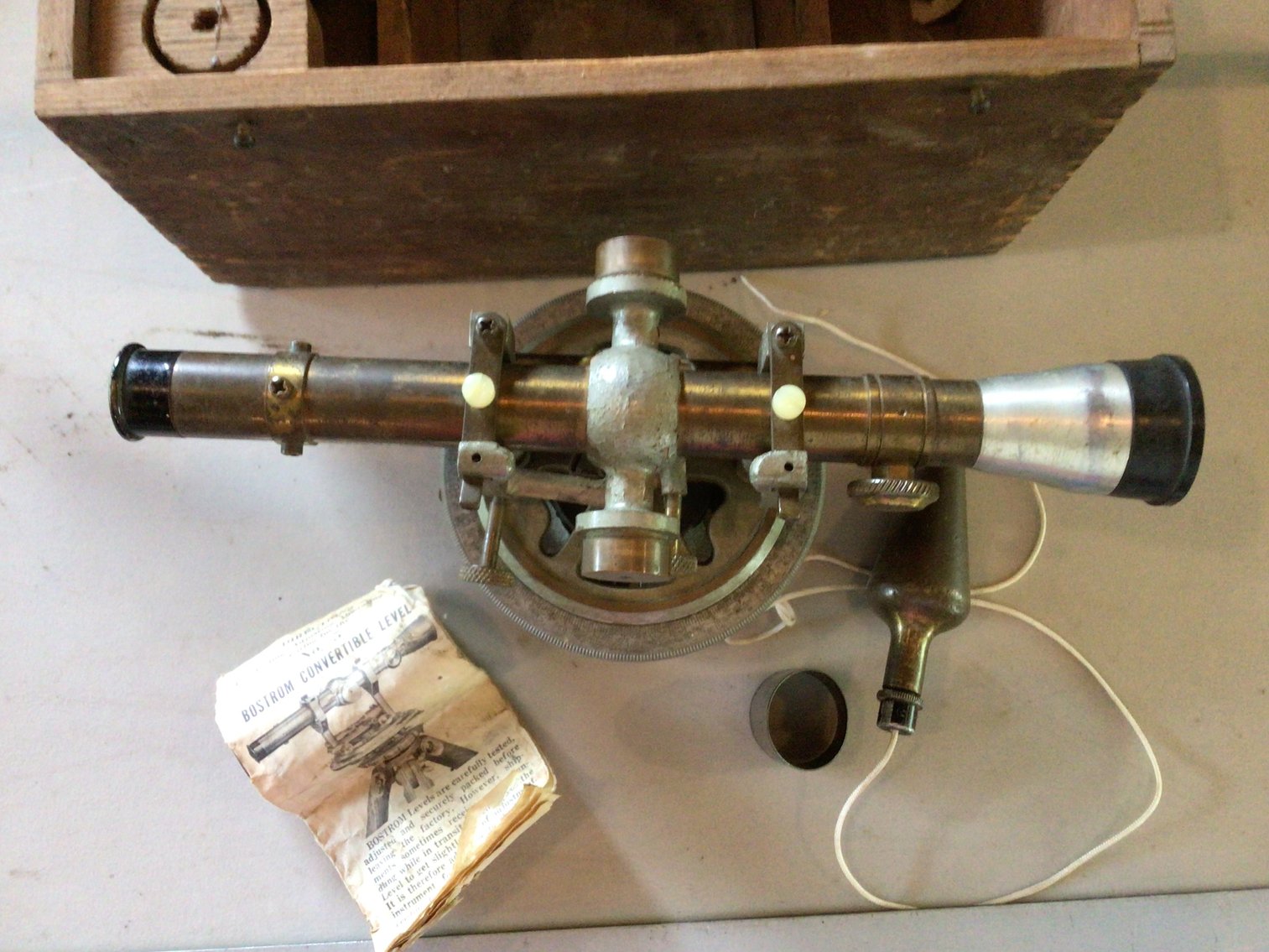 Image for Brass Transit / Level