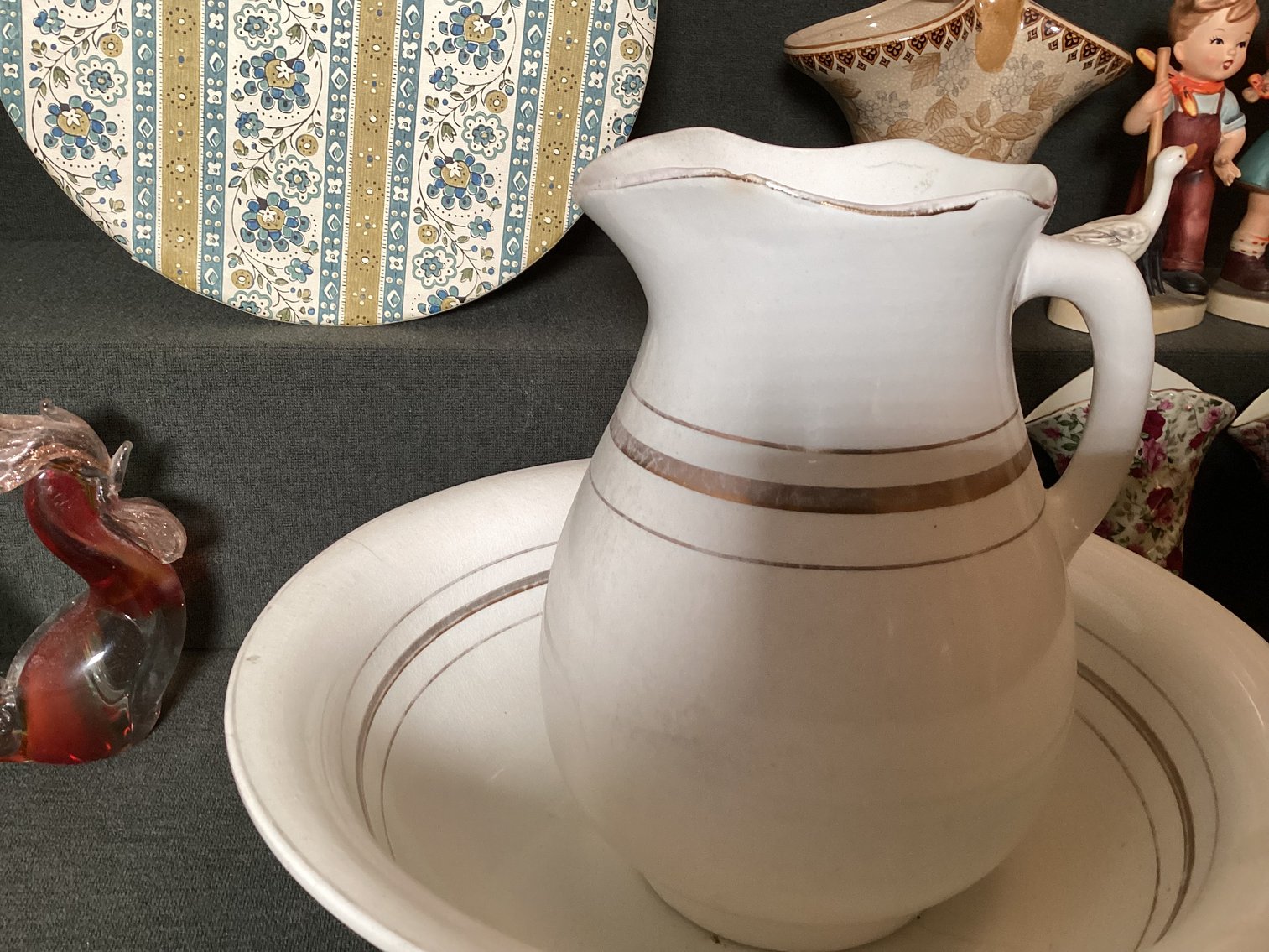 Image for Decorator’s Lot