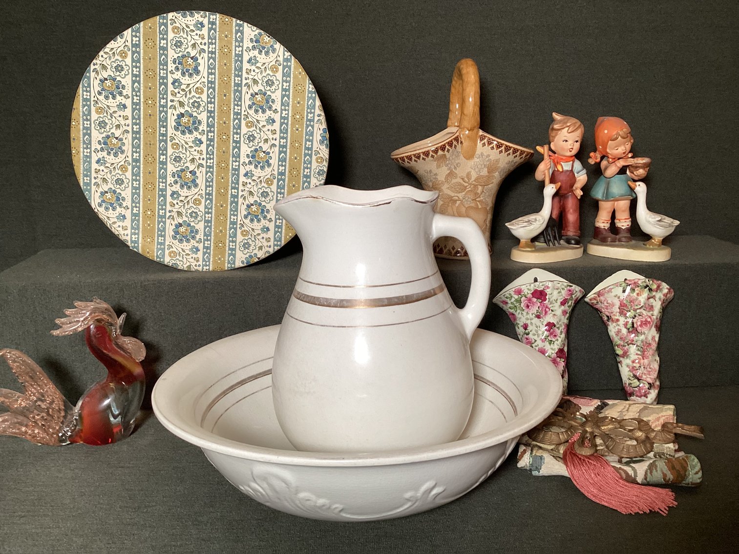 Image for Decorator’s Lot