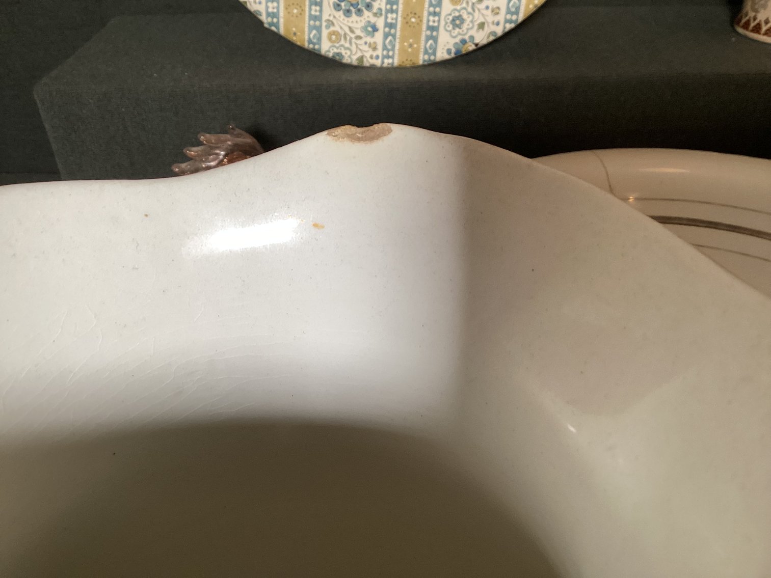 Image for Decorator’s Lot