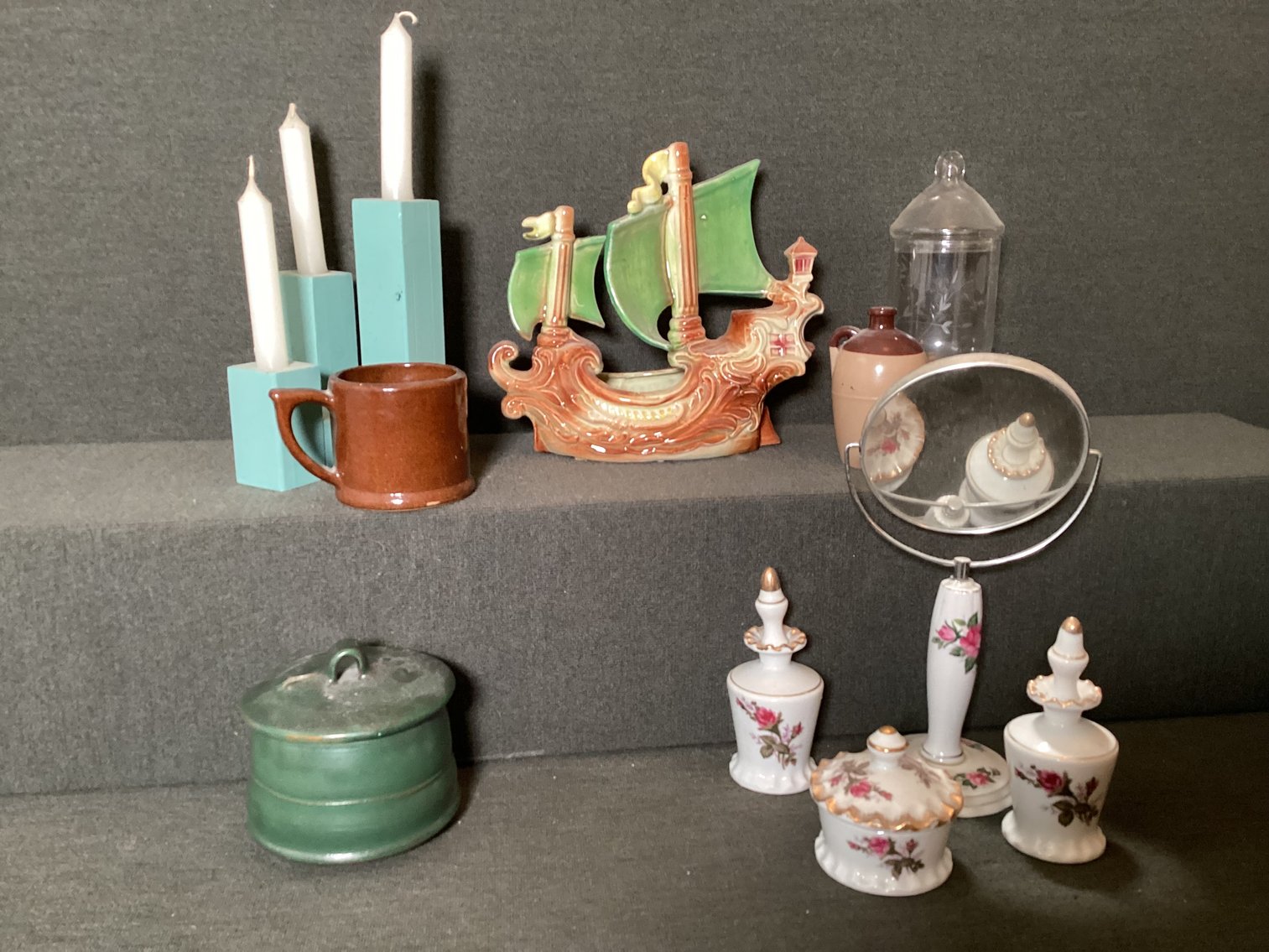 Image for Ceramic Lot