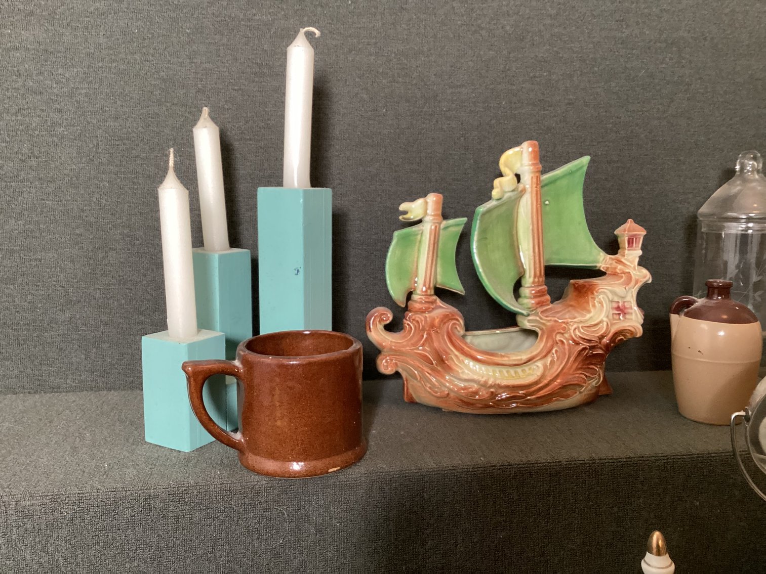 Image for Ceramic Lot