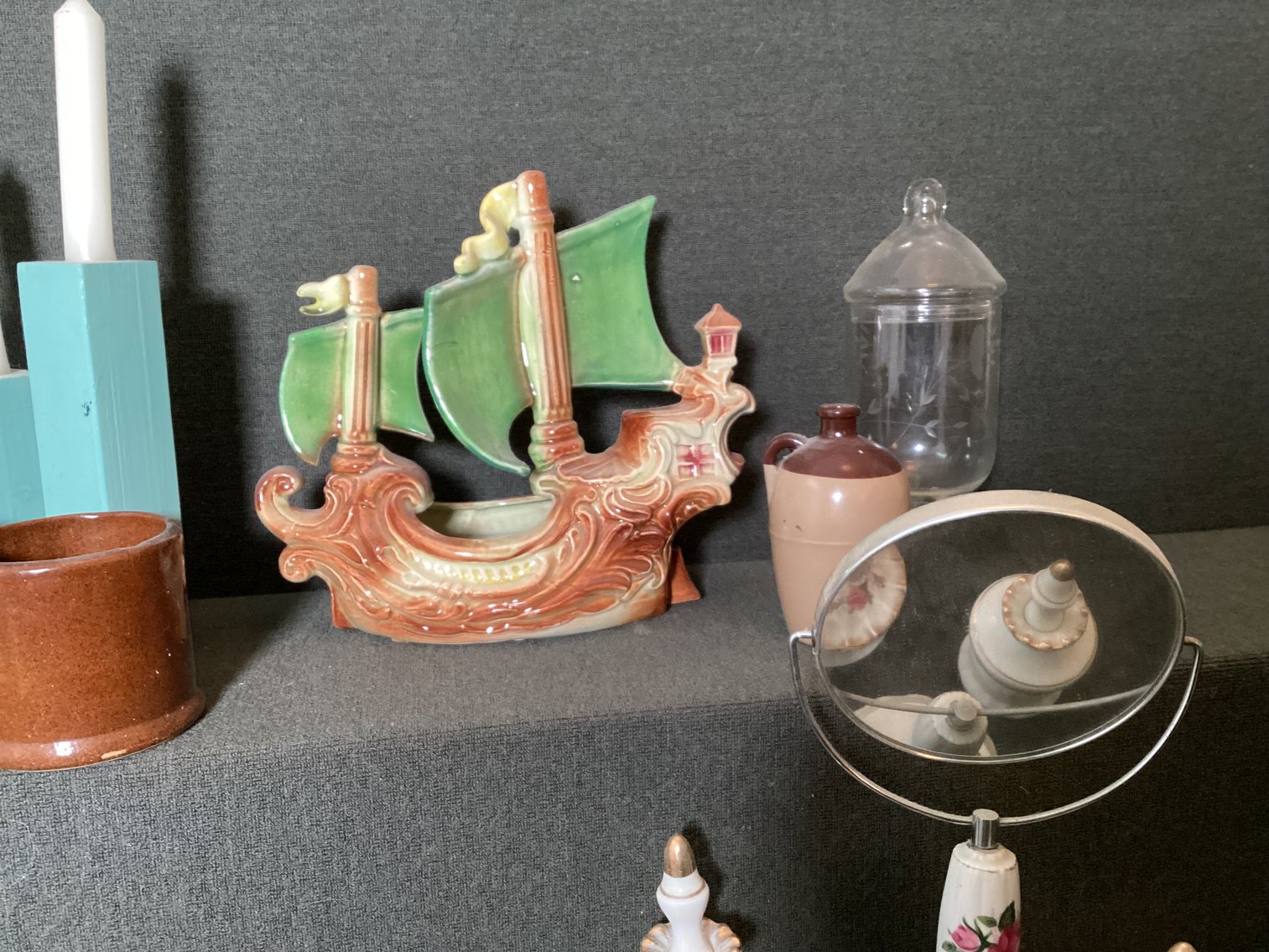 Image for Ceramic Lot