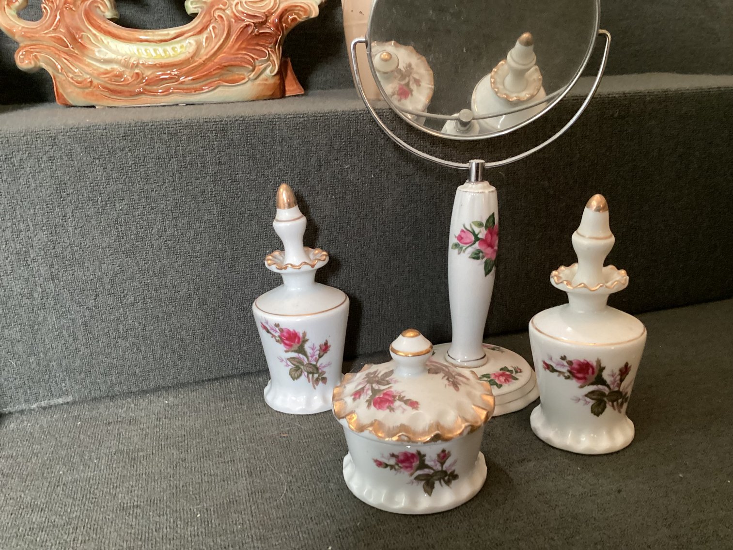 Image for Ceramic Lot