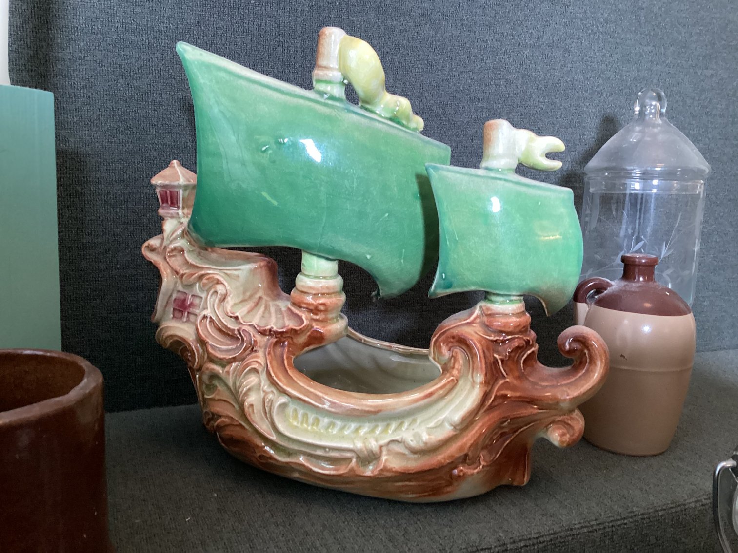 Image for Ceramic Lot