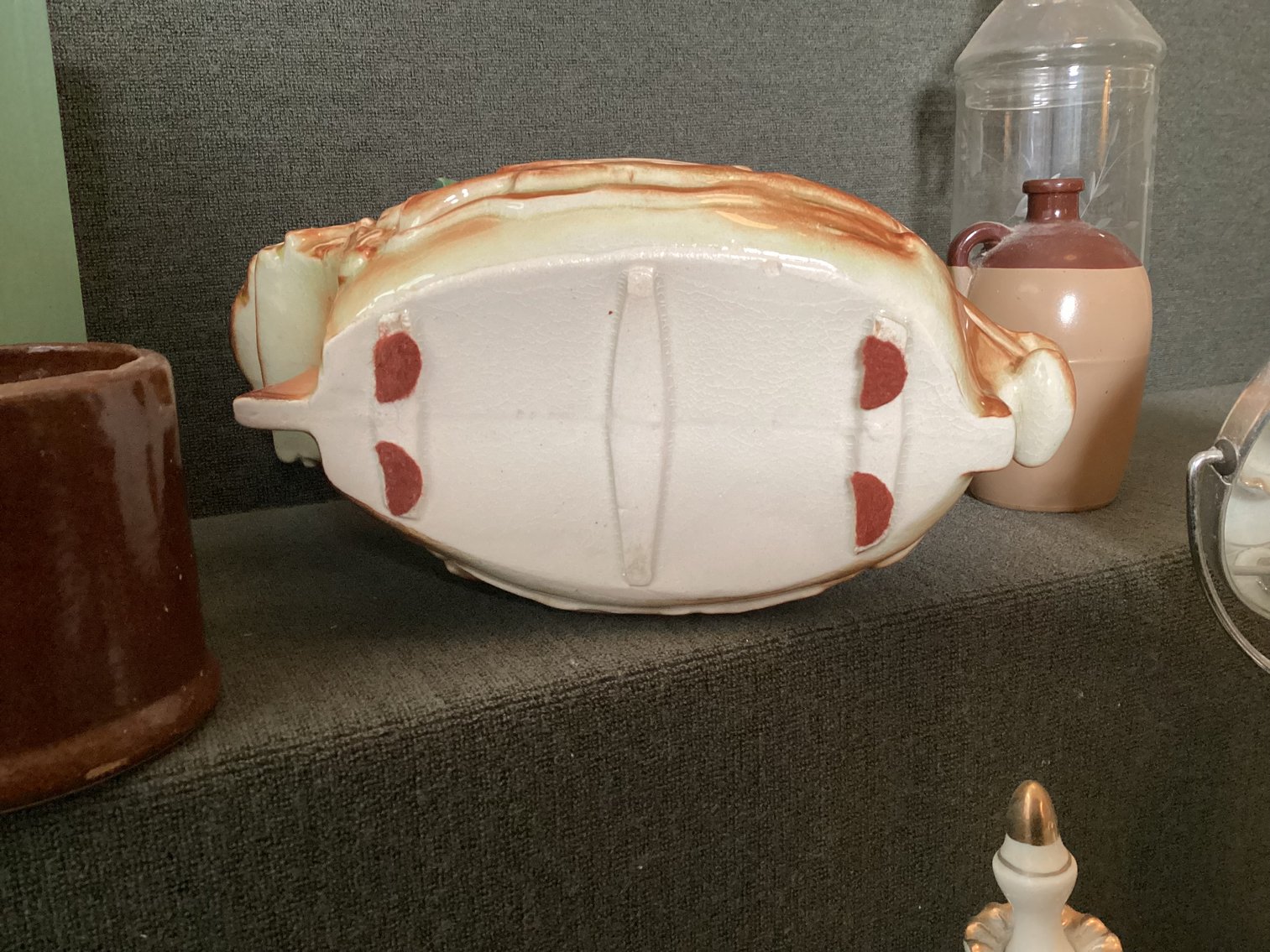 Image for Ceramic Lot