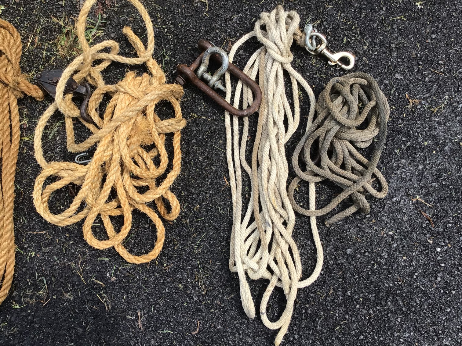 Image for Rope Lot