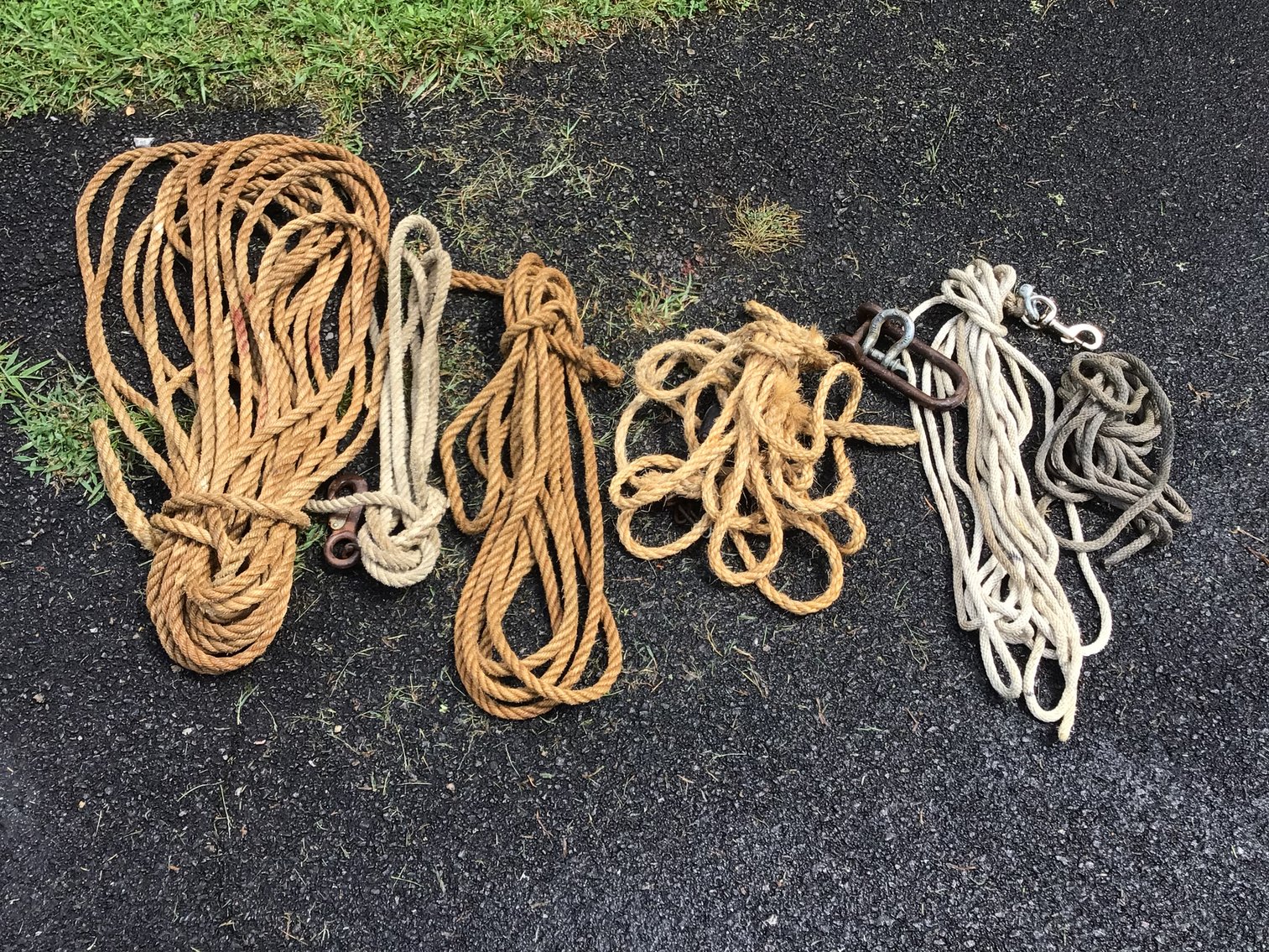 Image for Rope Lot