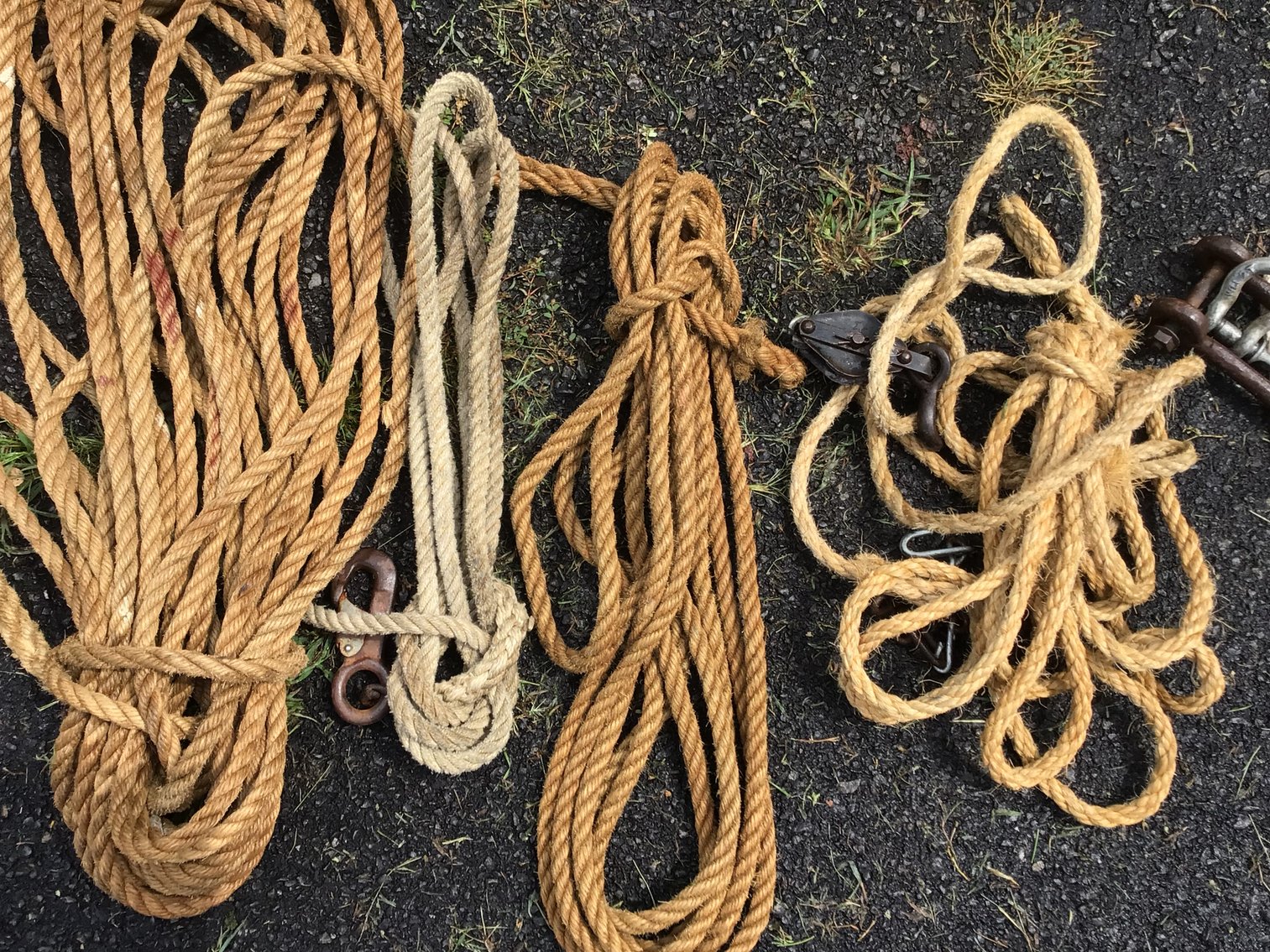 Image for Rope Lot