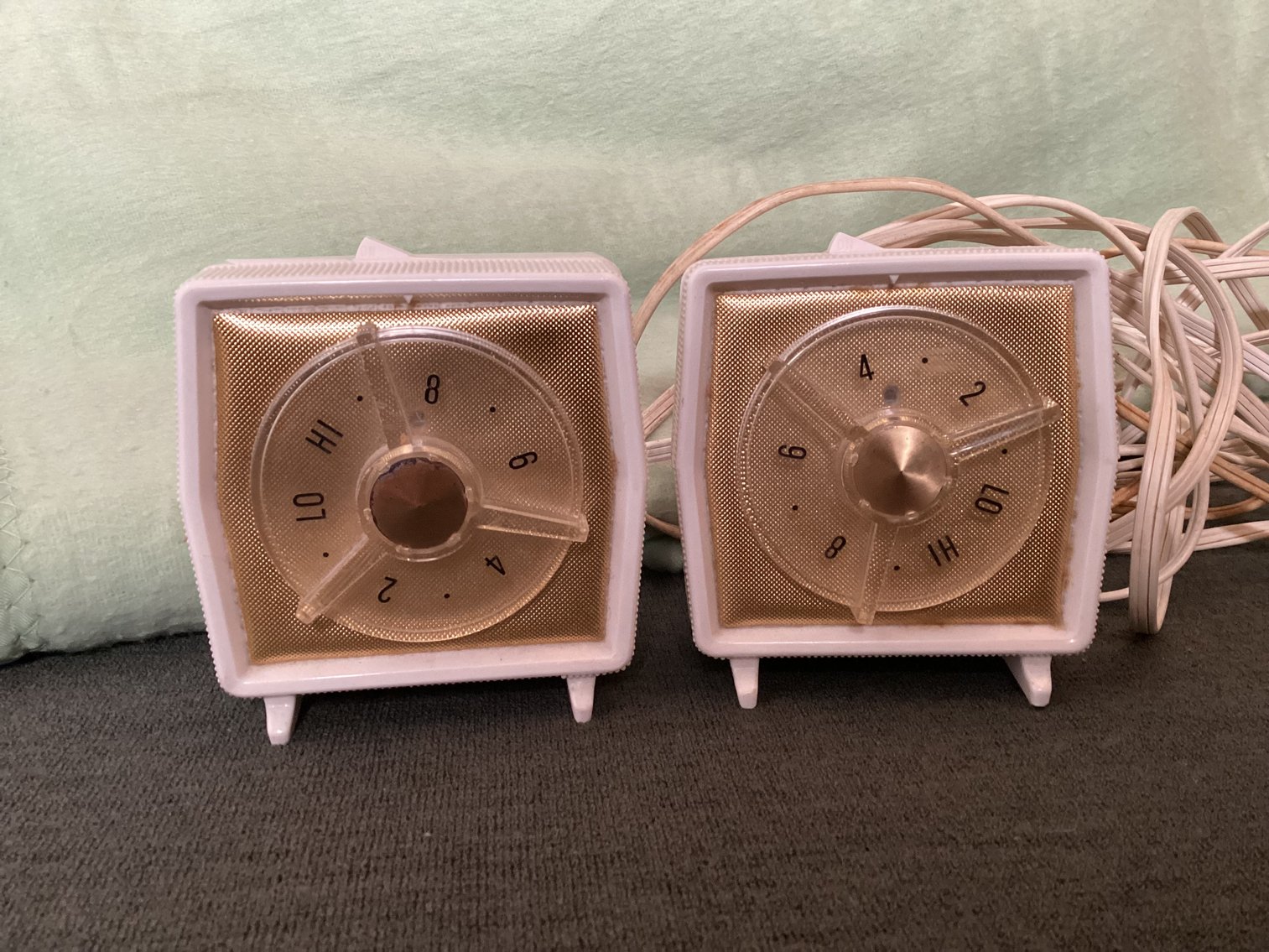 Image for Full Size Electric Blanket