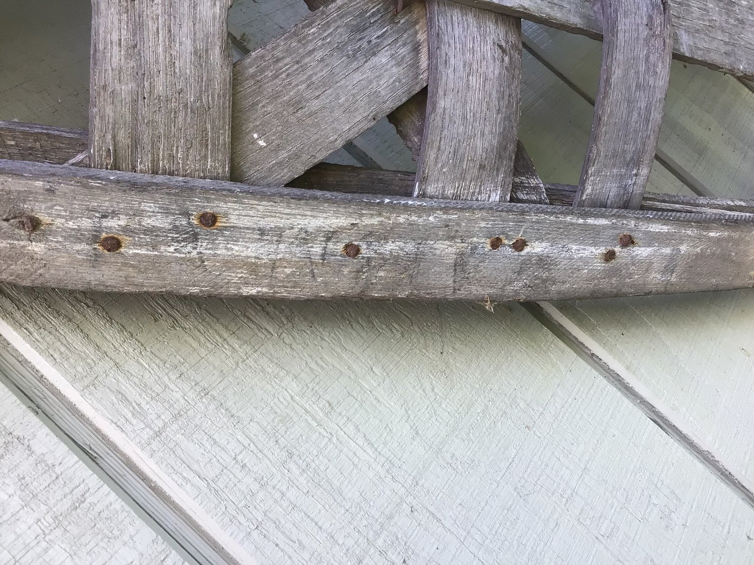 Image for Tobacco Basket