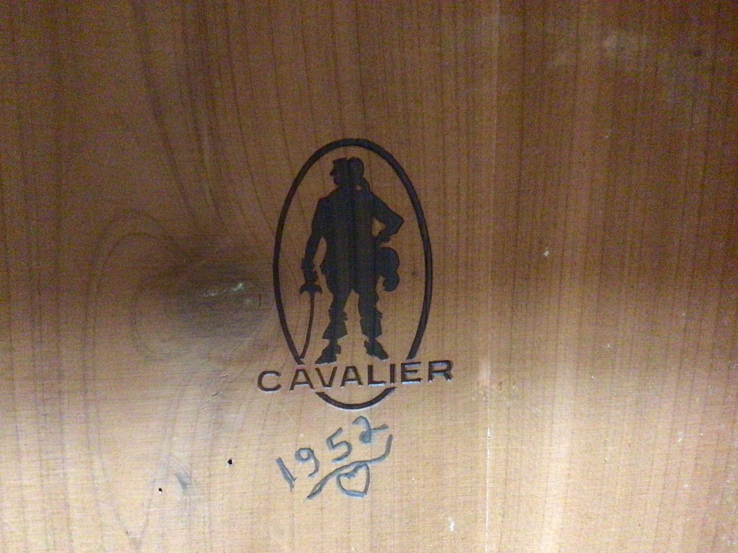 Image for Cedar Lined Blanket Chest