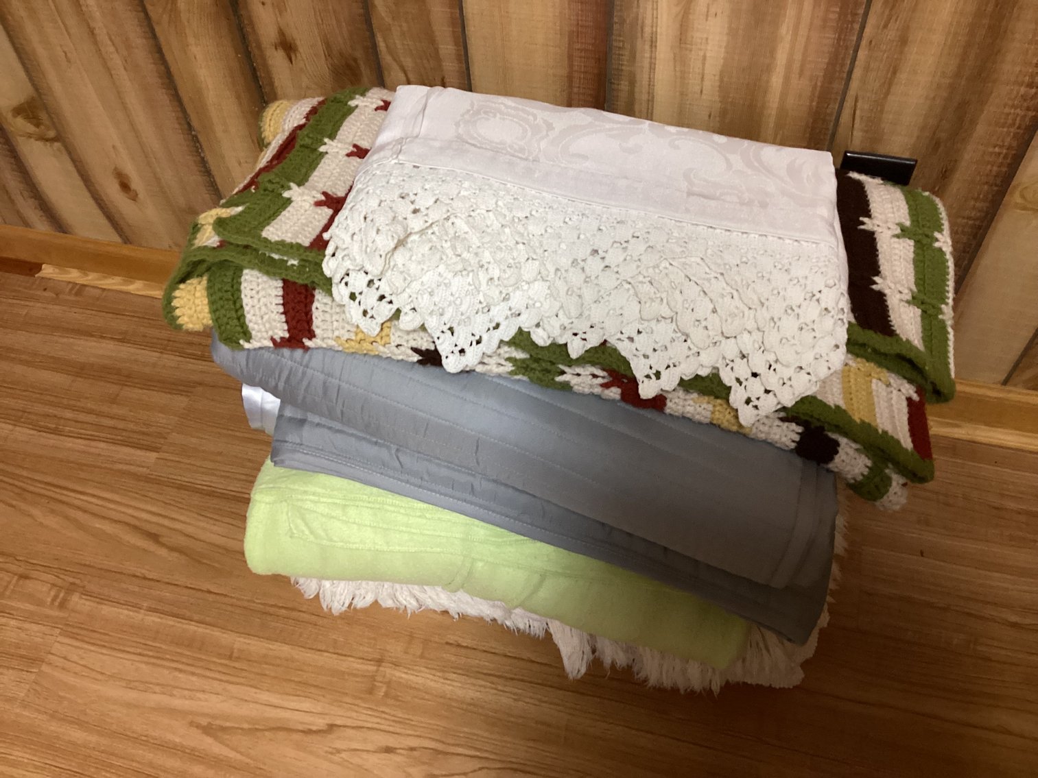 Image for Blankets and Covers