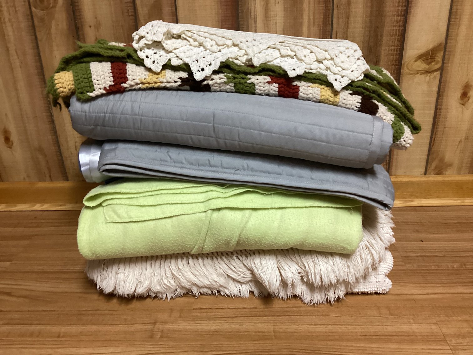 Image for Blankets and Covers