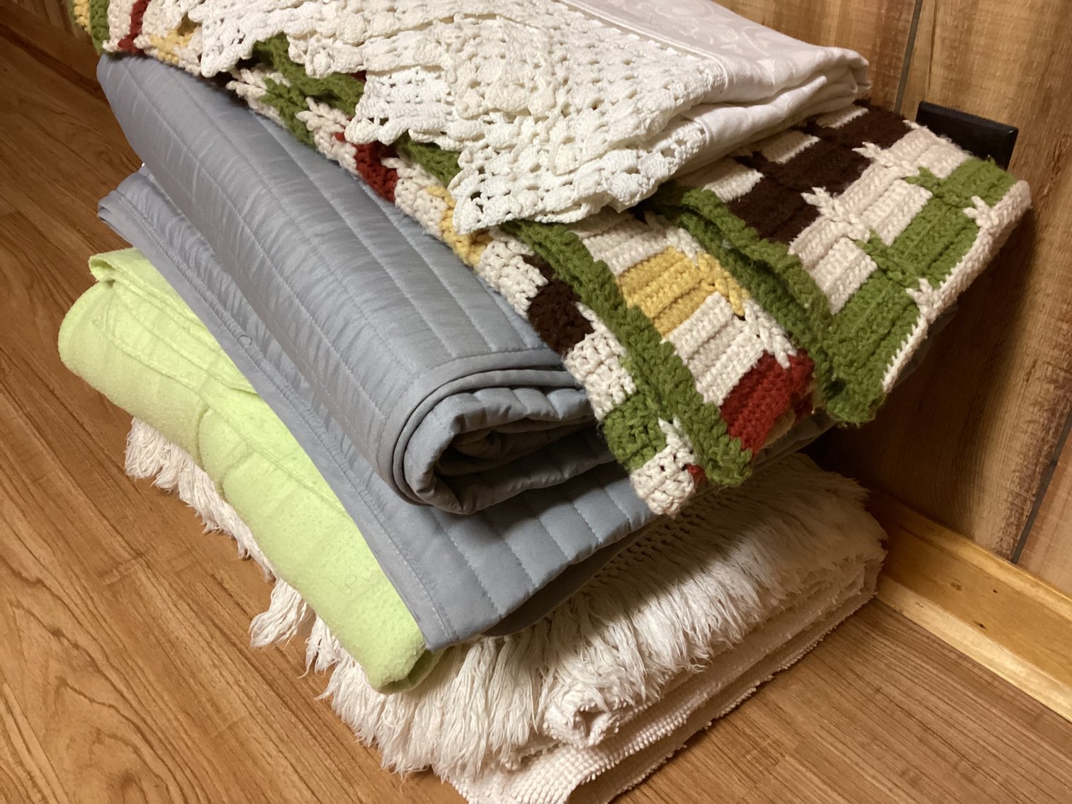 Image for Blankets and Covers