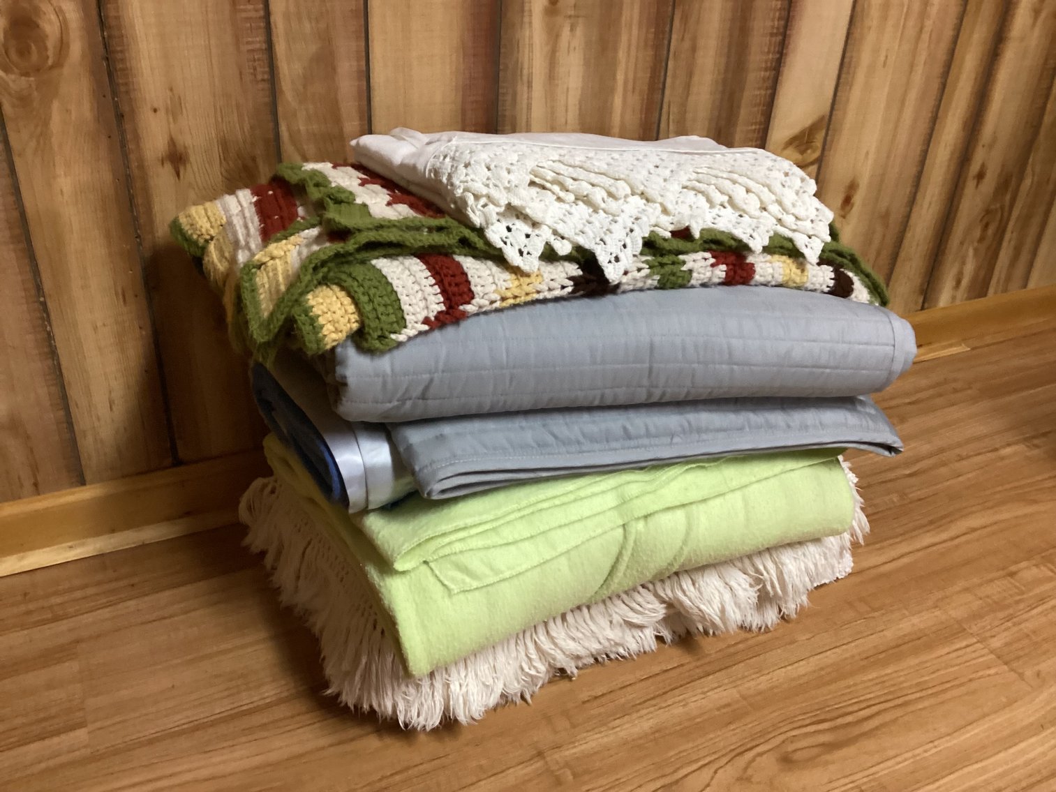 Image for Blankets and Covers