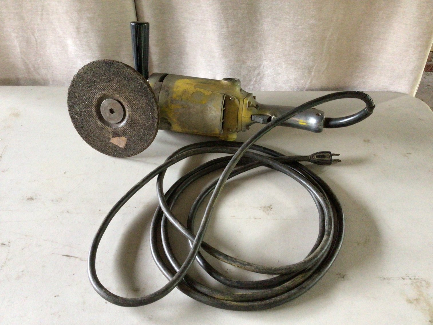 Image for Milwaukee Sander / Grinder