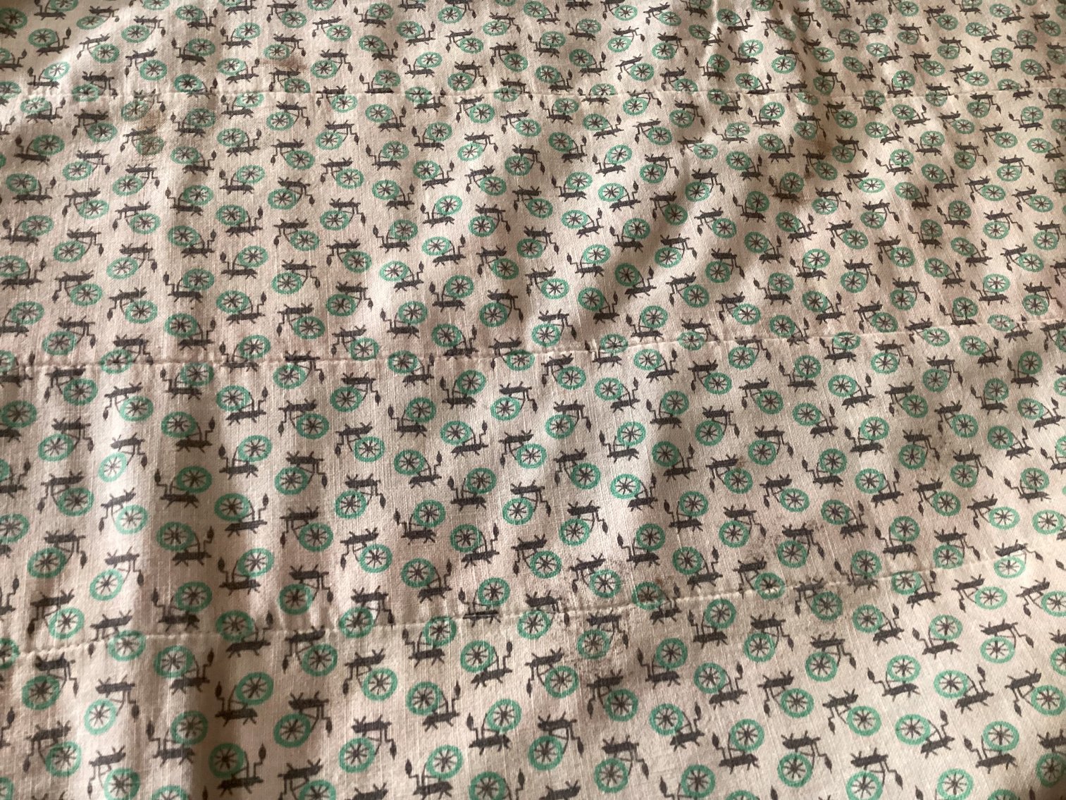 Image for Antique Quilt - Full Size