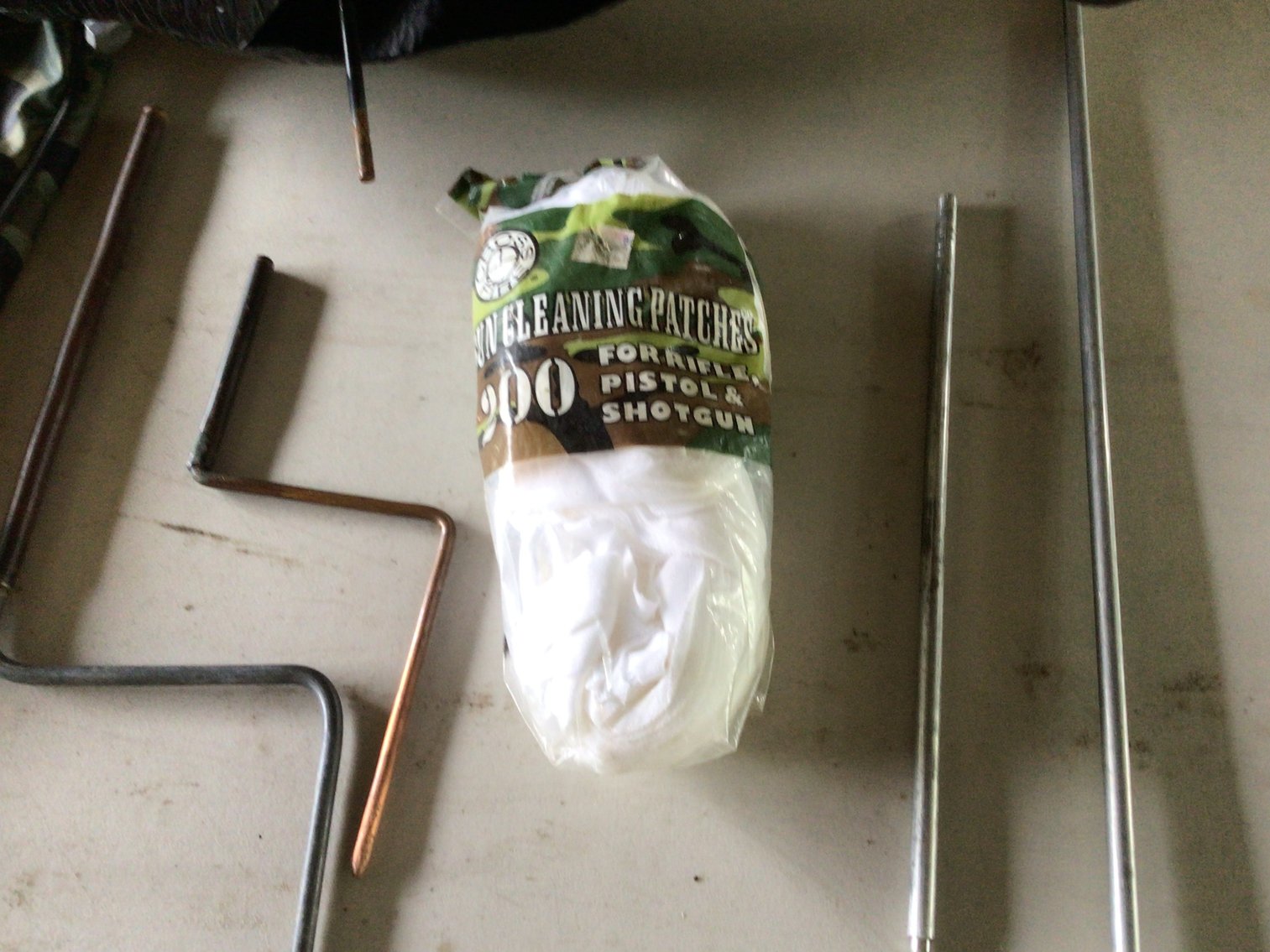 Image for Turkey Hunter’s Lot