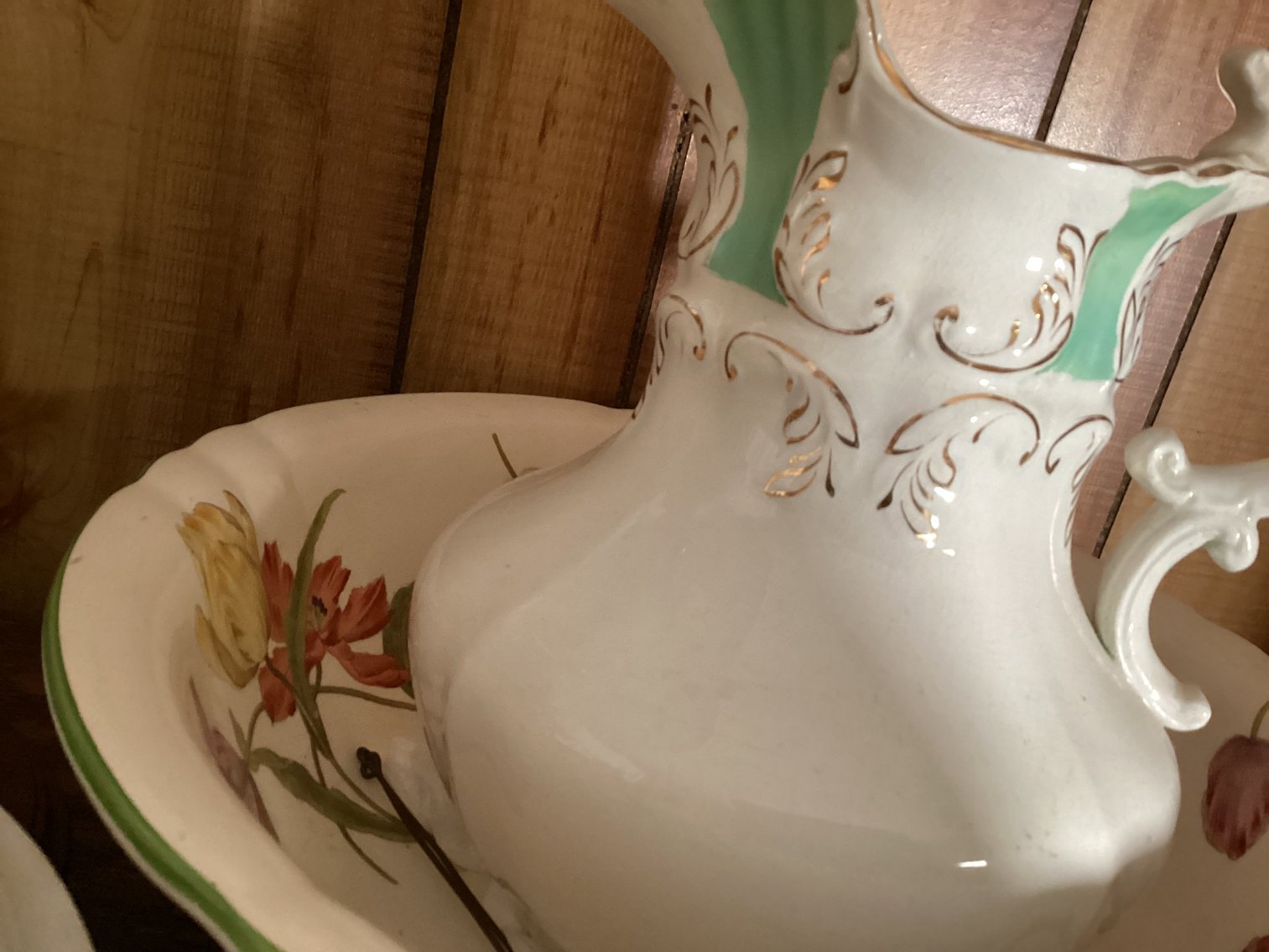 Image for Decorator’s Lot