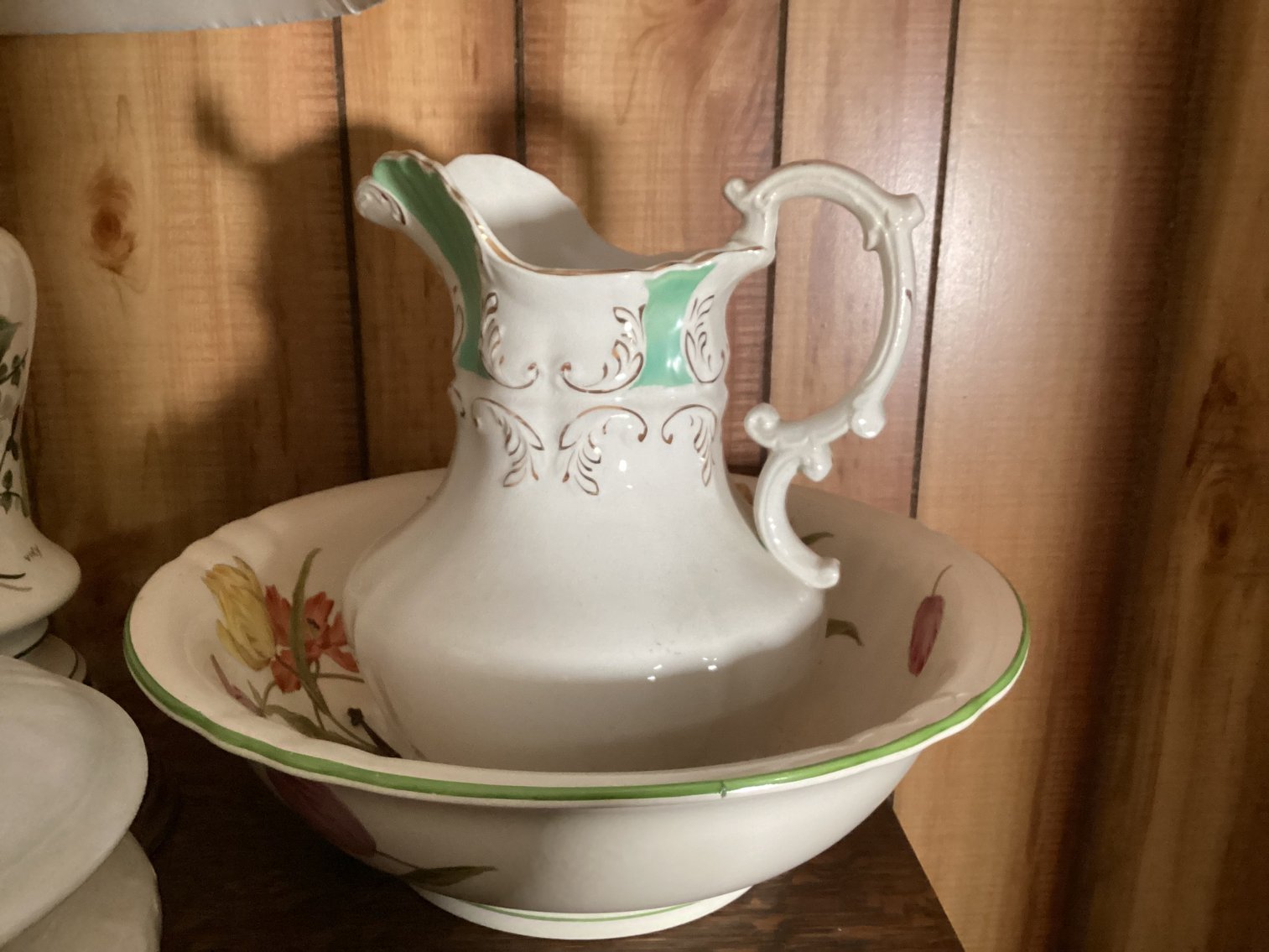 Image for Decorator’s Lot