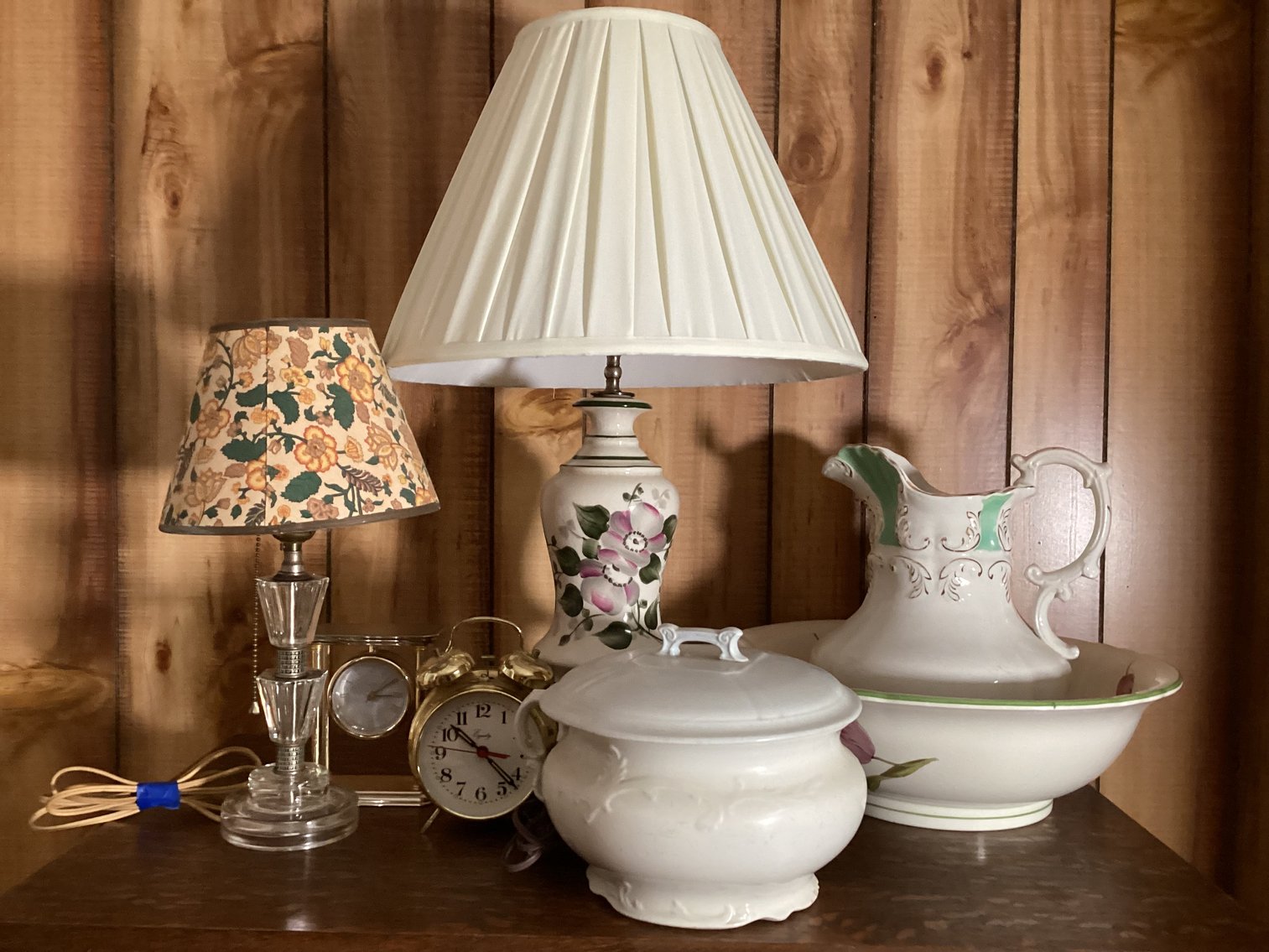 Image for Decorator’s Lot