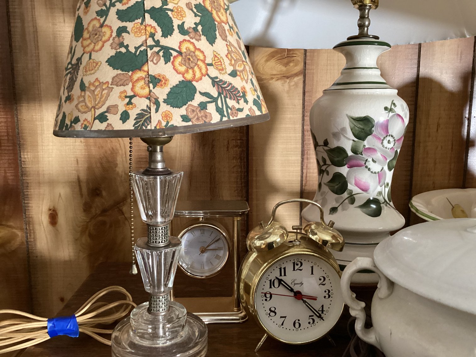 Image for Decorator’s Lot