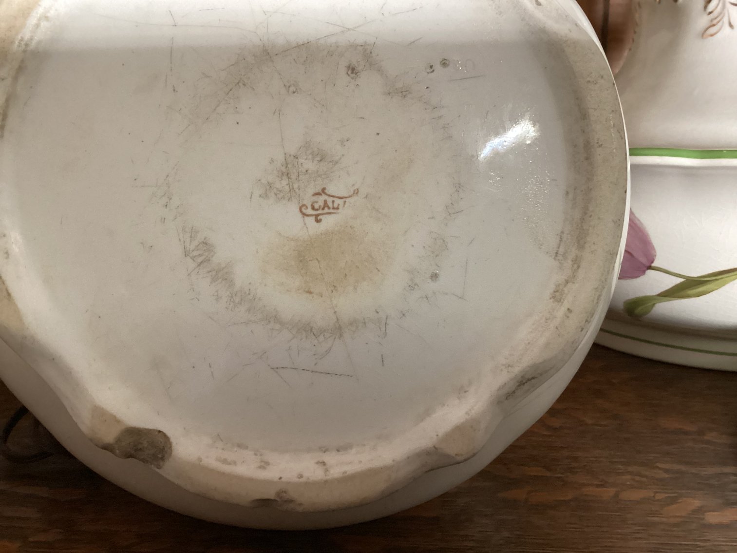 Image for Decorator’s Lot