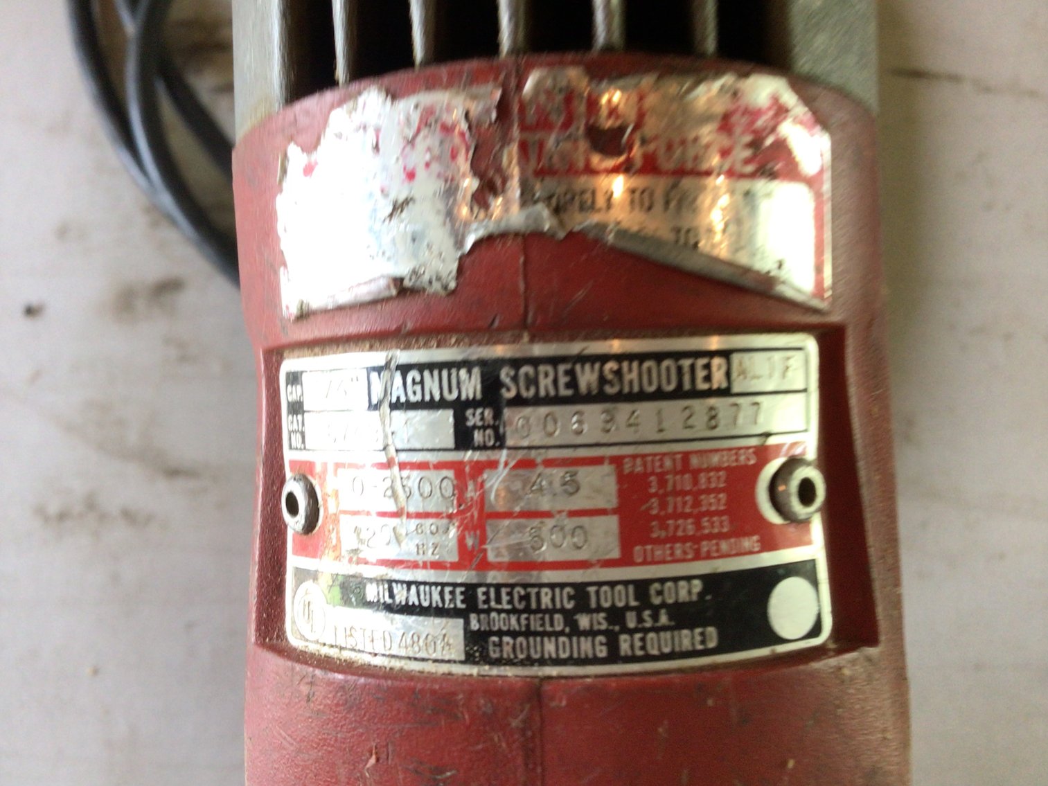 Image for Drywall Lot